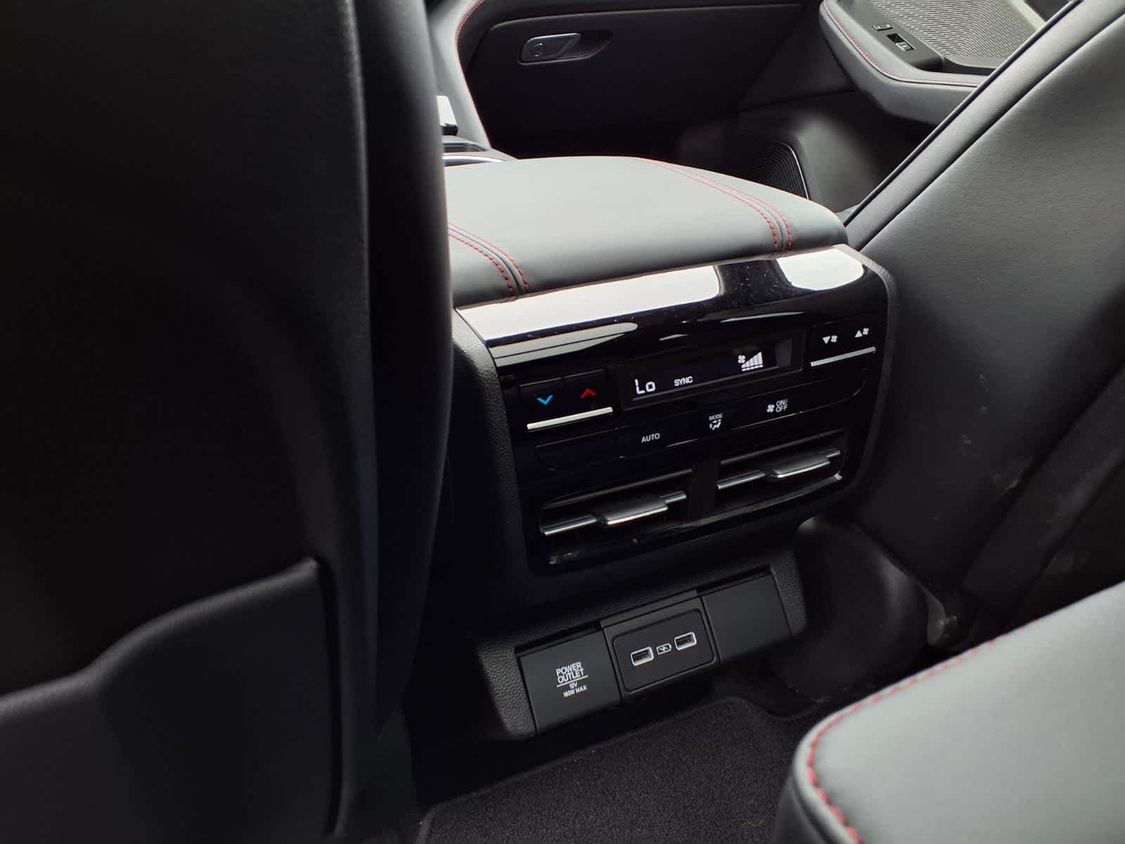 Used 2023 Acura MDX SUV