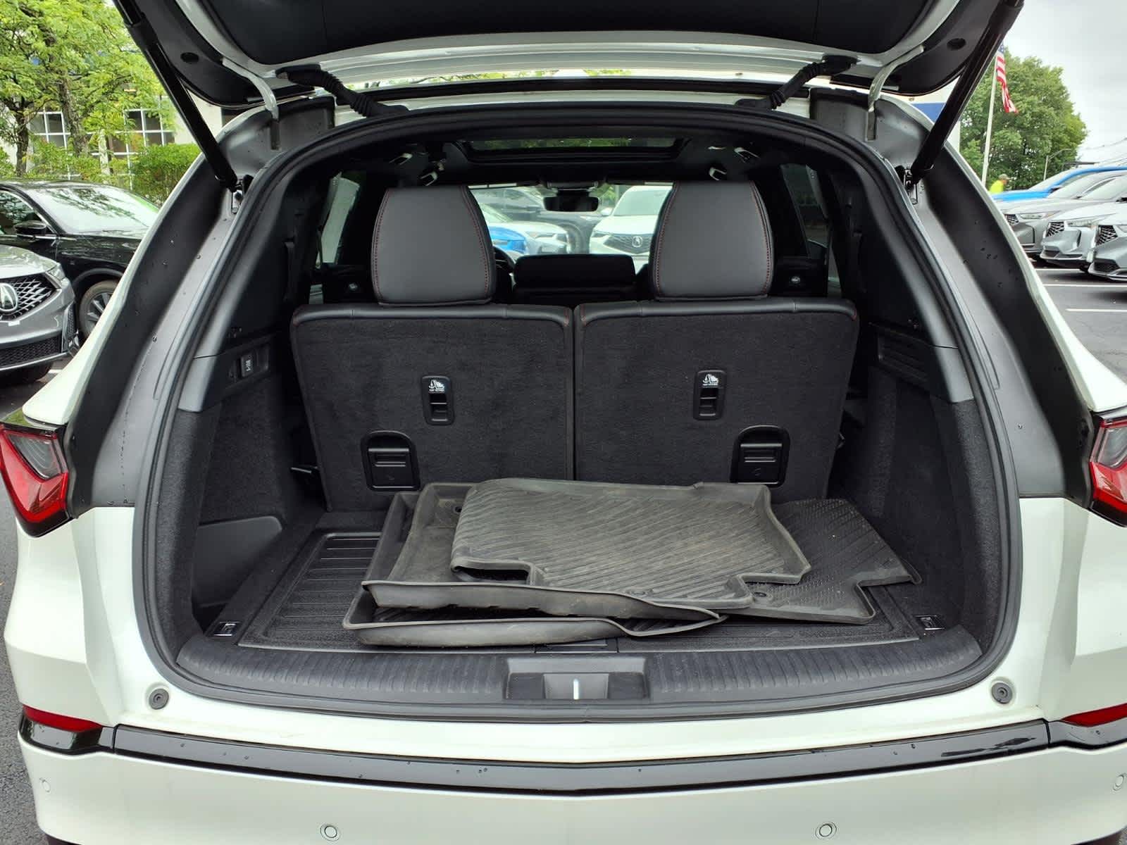 Used 2023 Acura MDX SUV