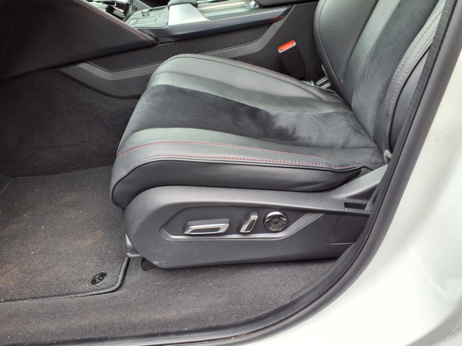 Used 2023 Acura MDX SUV