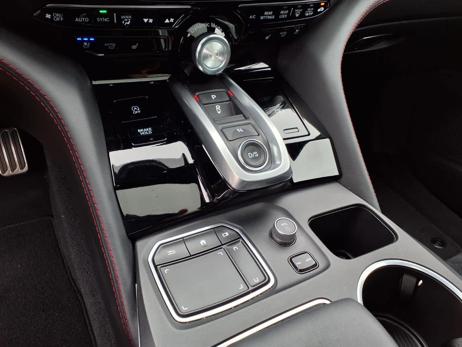 Used 2023 Acura MDX SUV