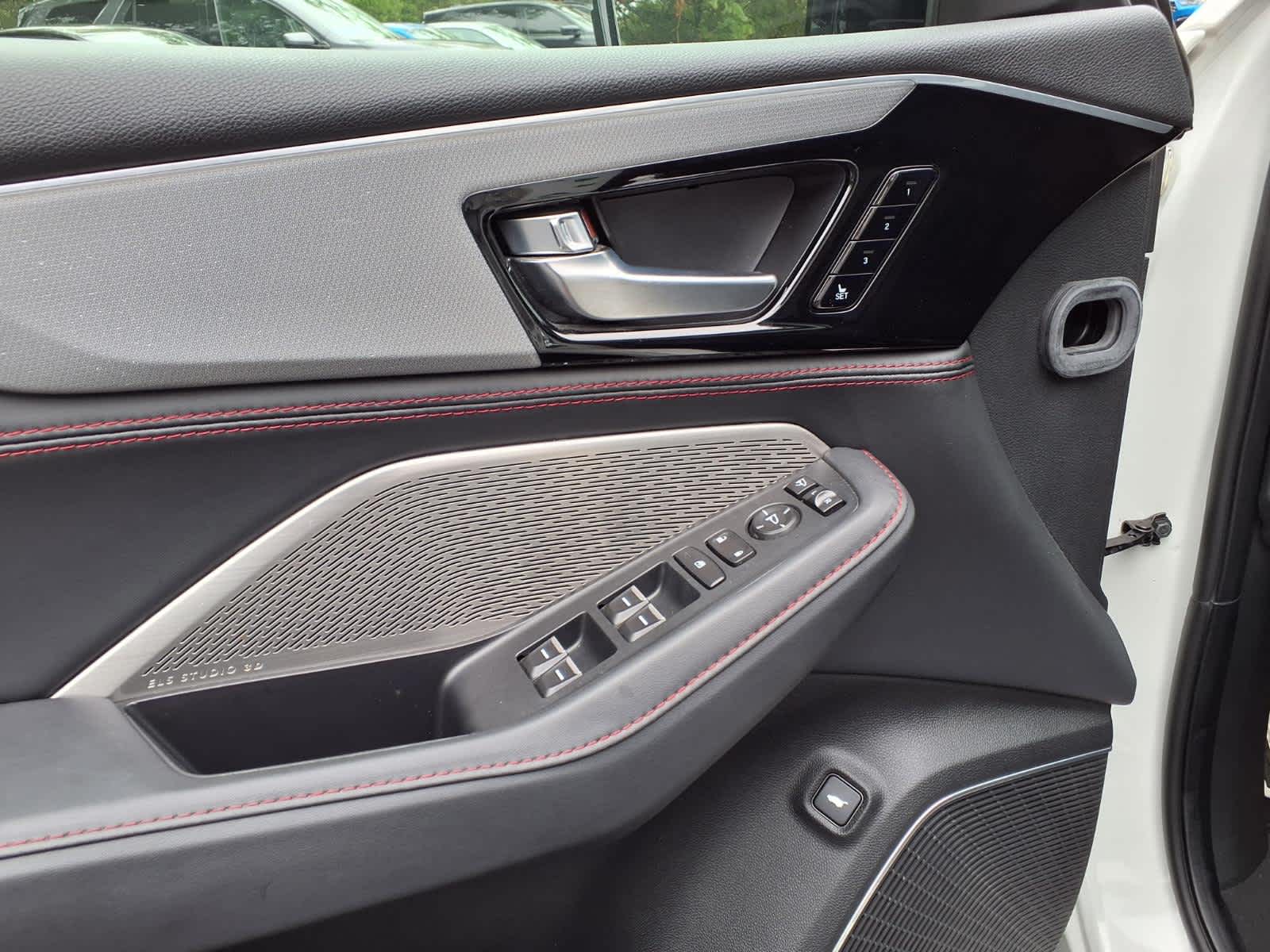 Used 2023 Acura MDX SUV