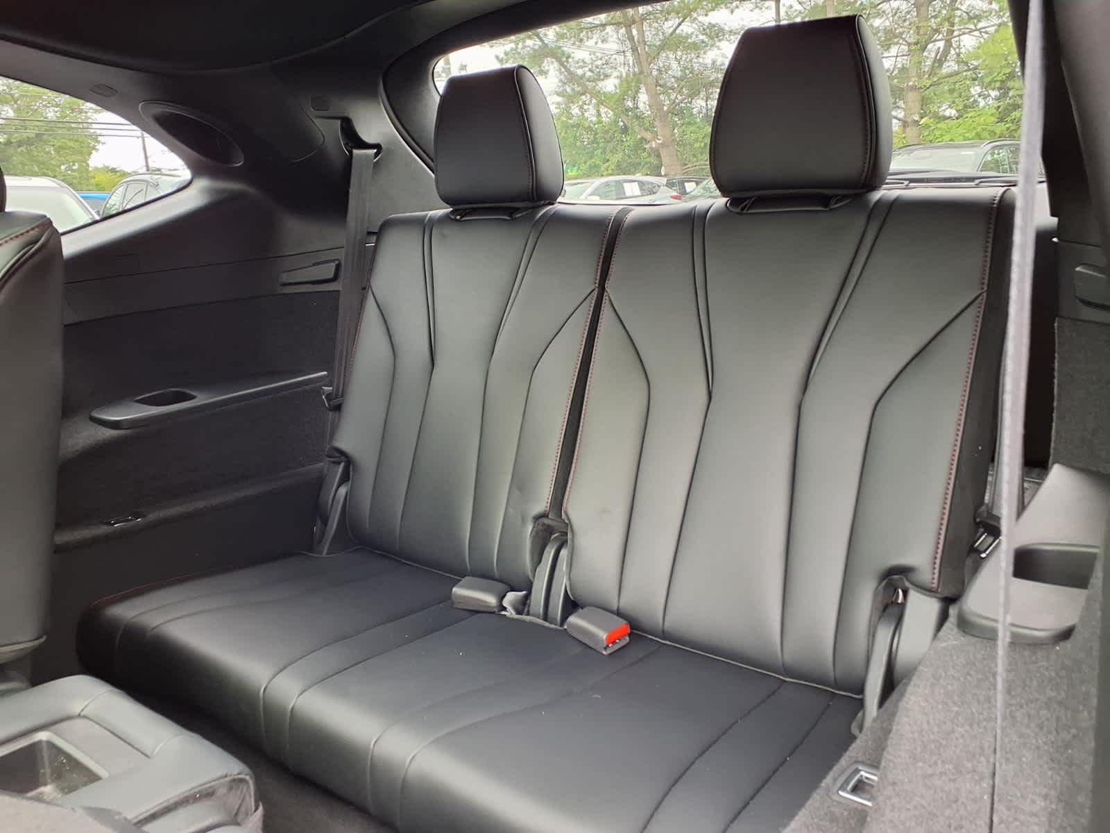 Used 2023 Acura MDX SUV