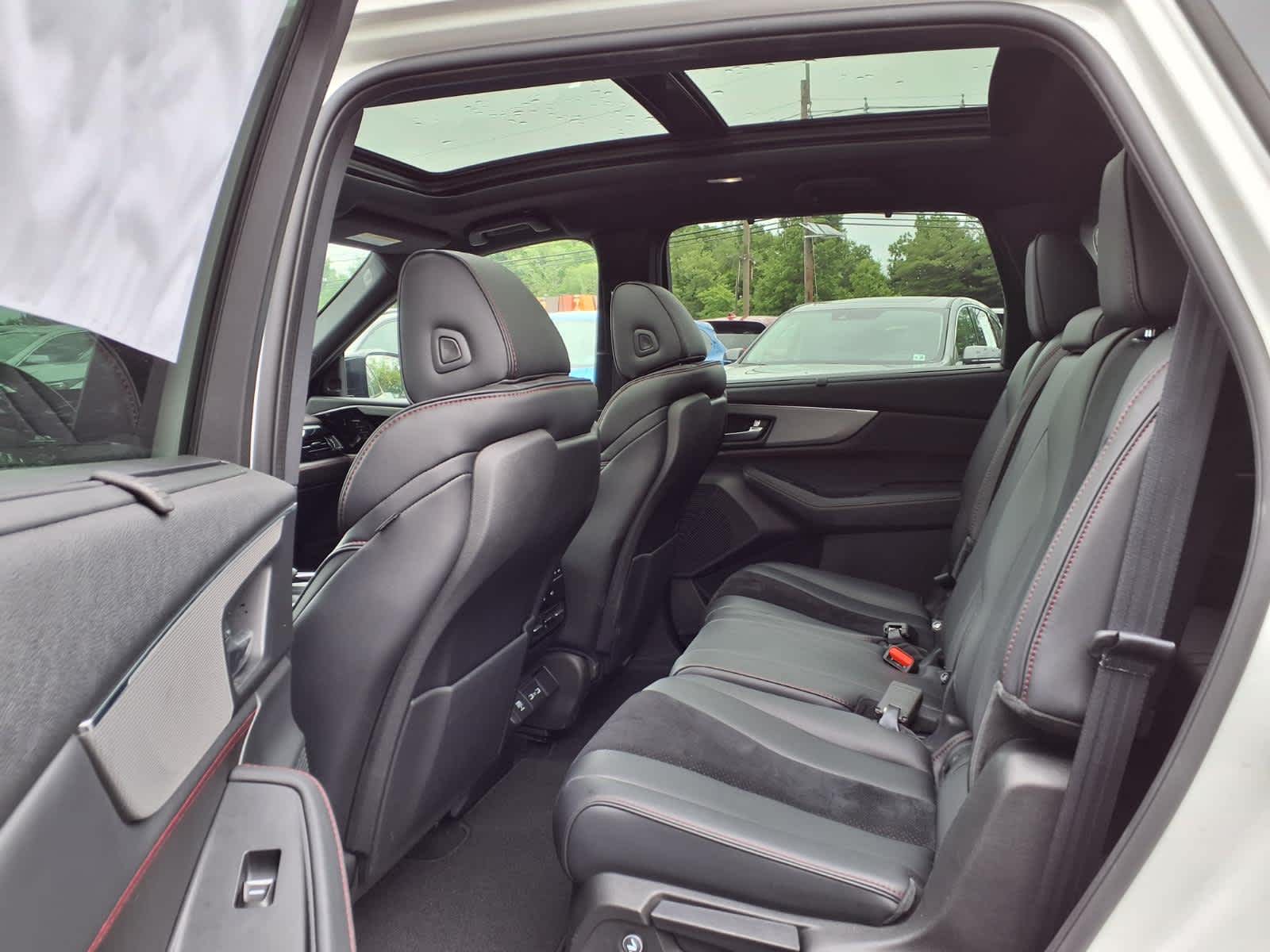 Used 2023 Acura MDX SUV