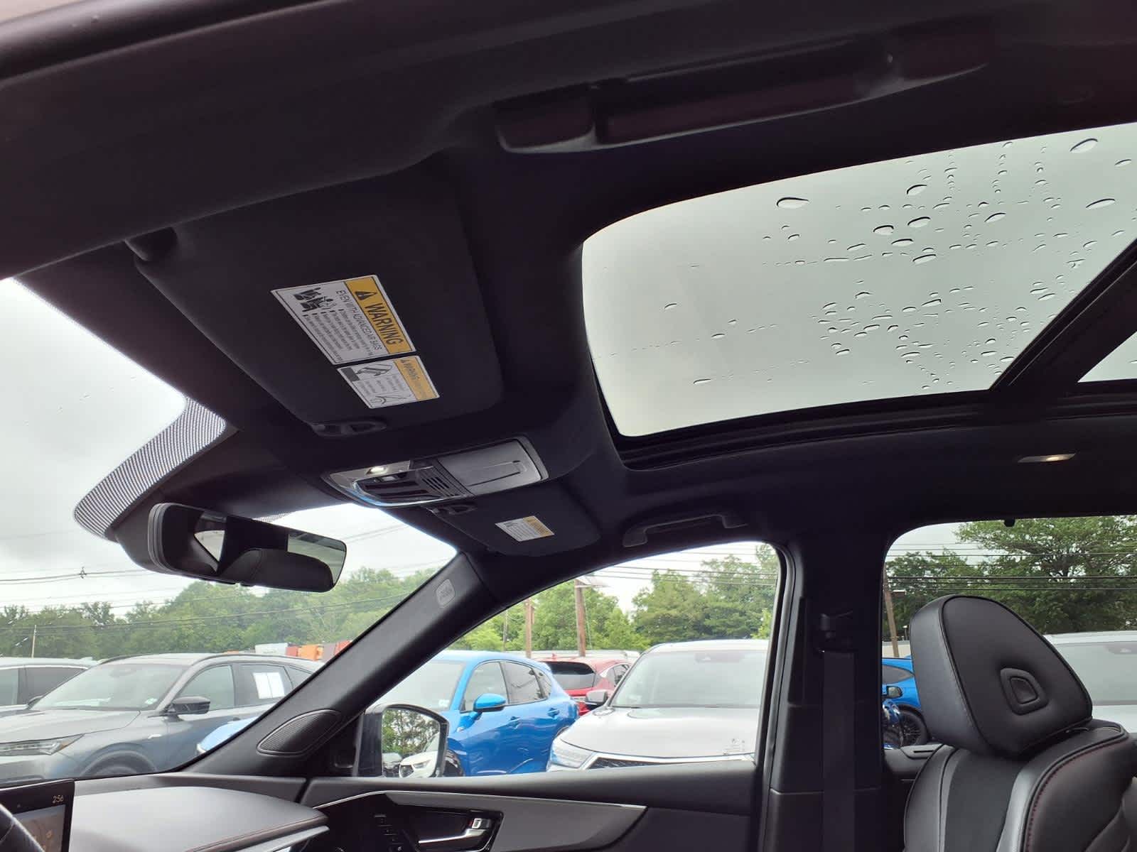 Used 2023 Acura MDX SUV