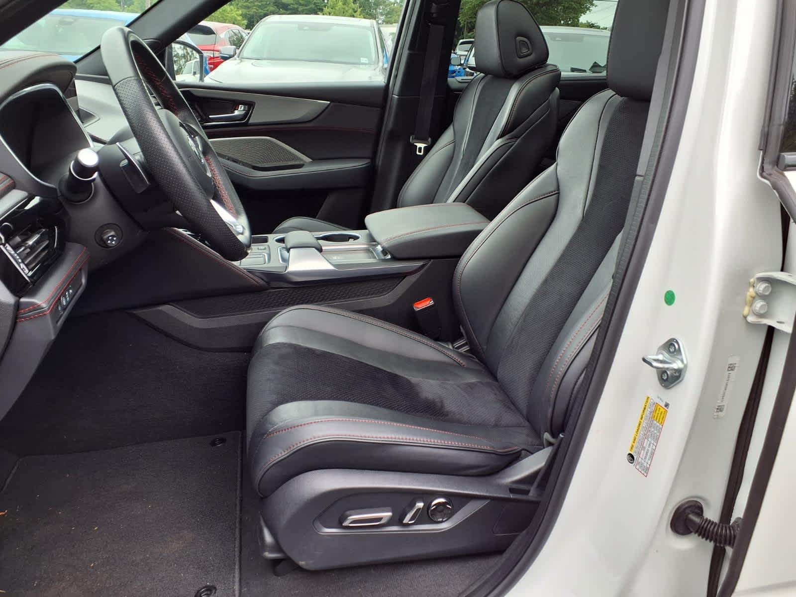 Used 2023 Acura MDX SUV