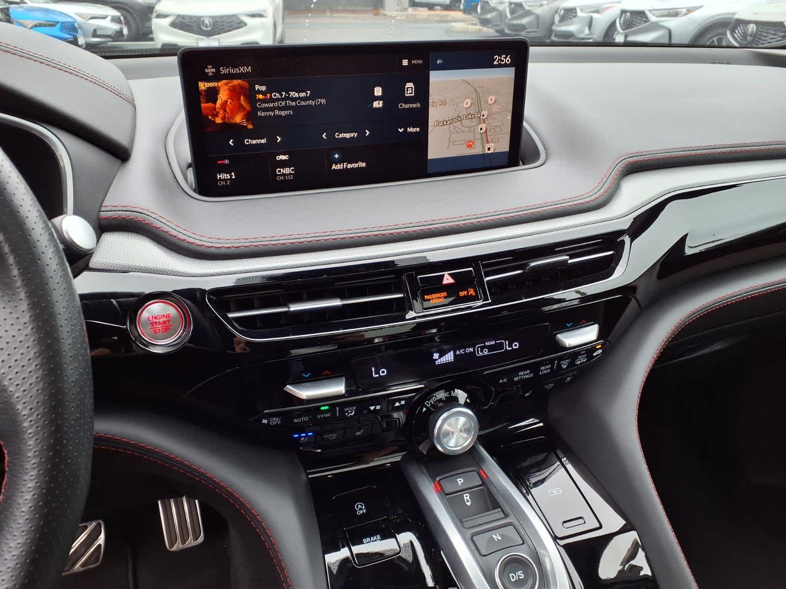 Used 2023 Acura MDX SUV