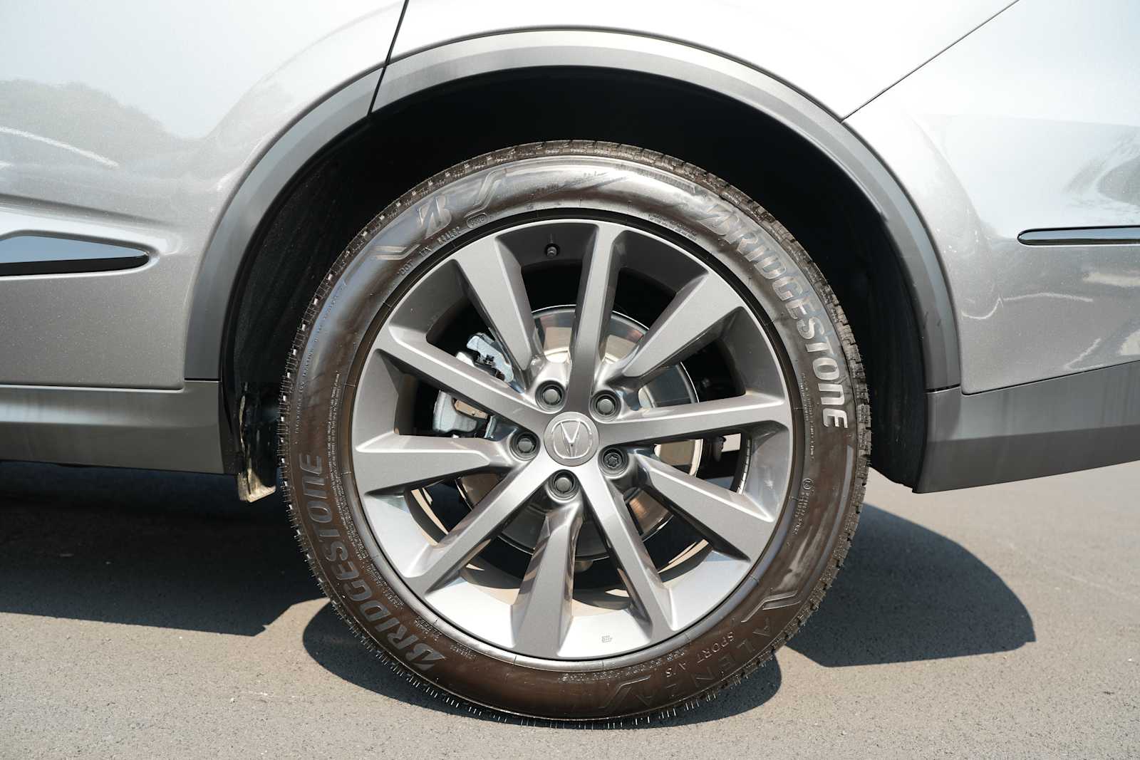 Used 2026 Acura MDX SUV