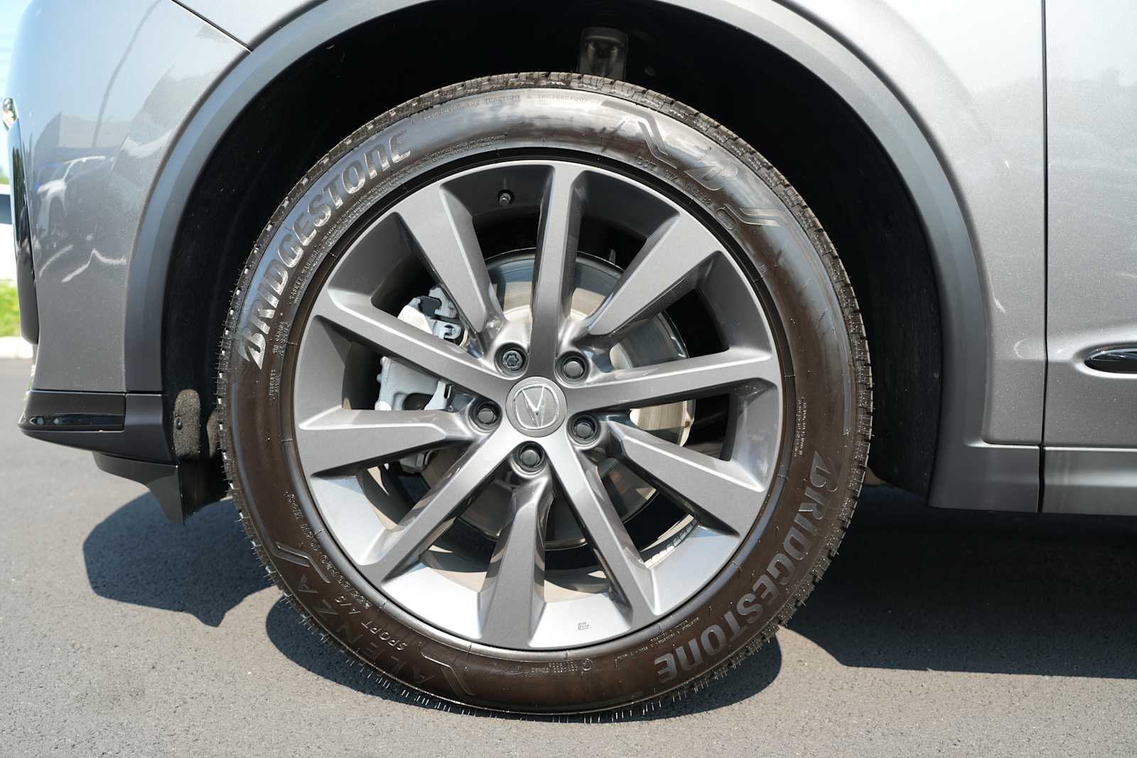 Used 2026 Acura MDX SUV