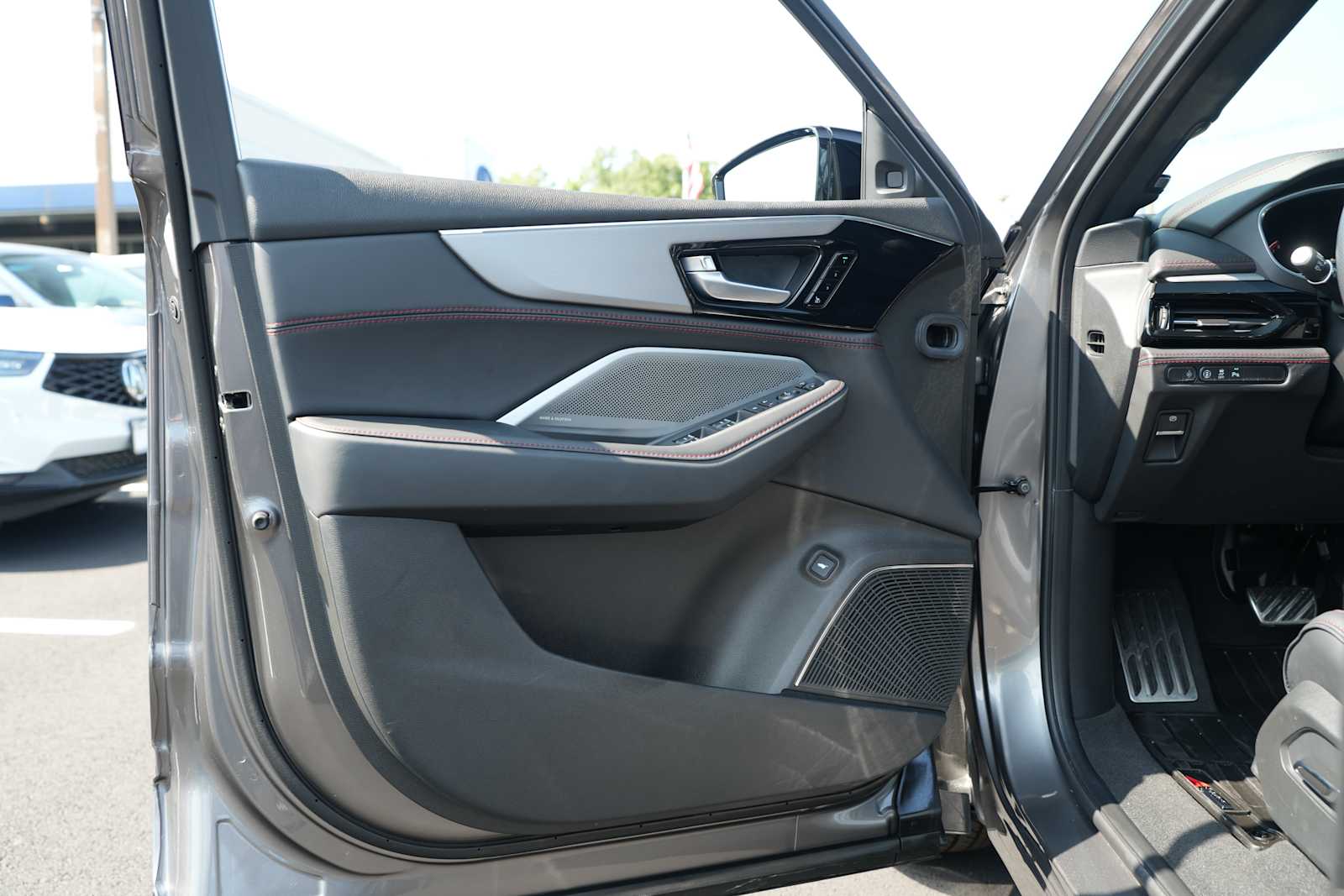 Used 2026 Acura MDX SUV