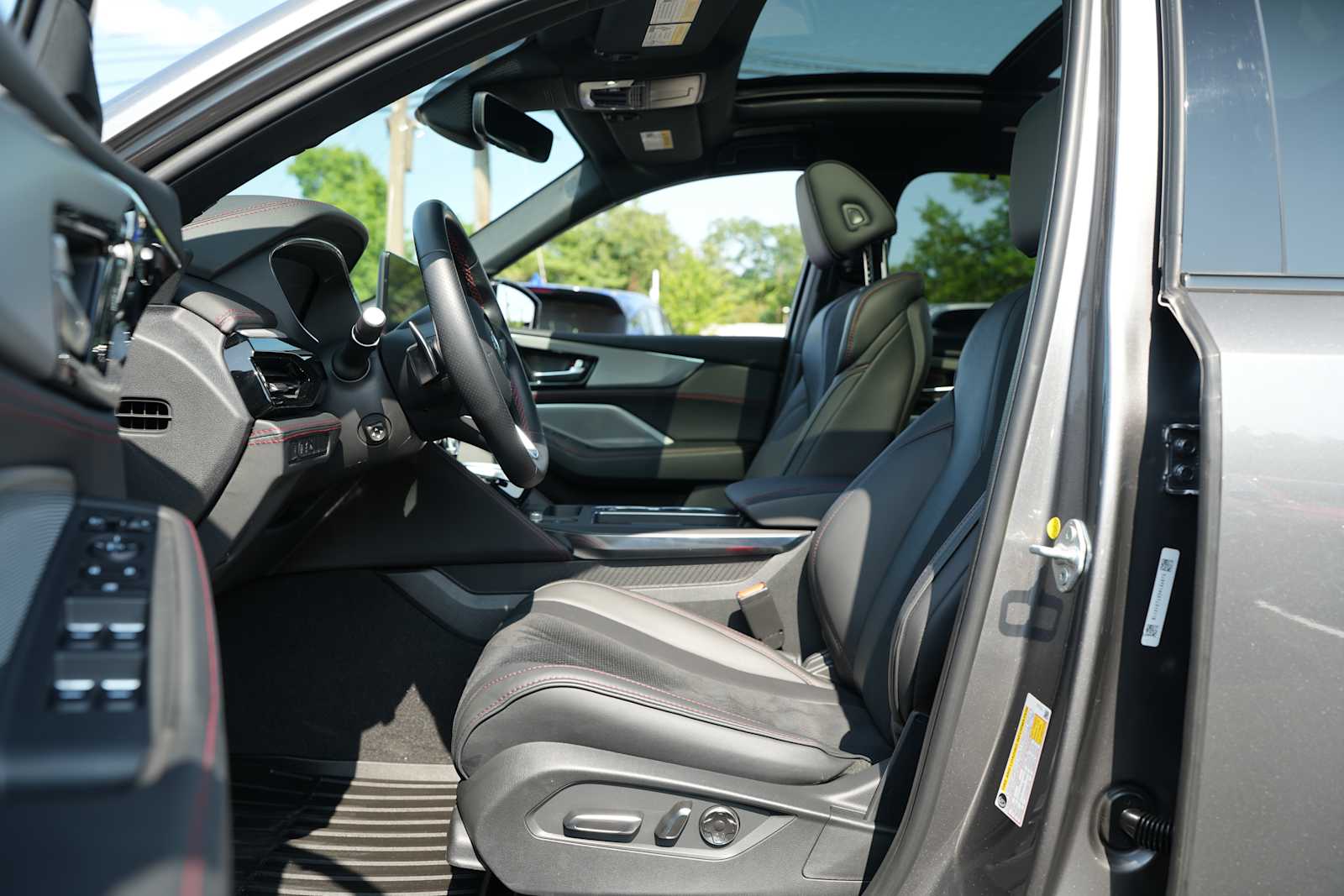 Used 2026 Acura MDX SUV