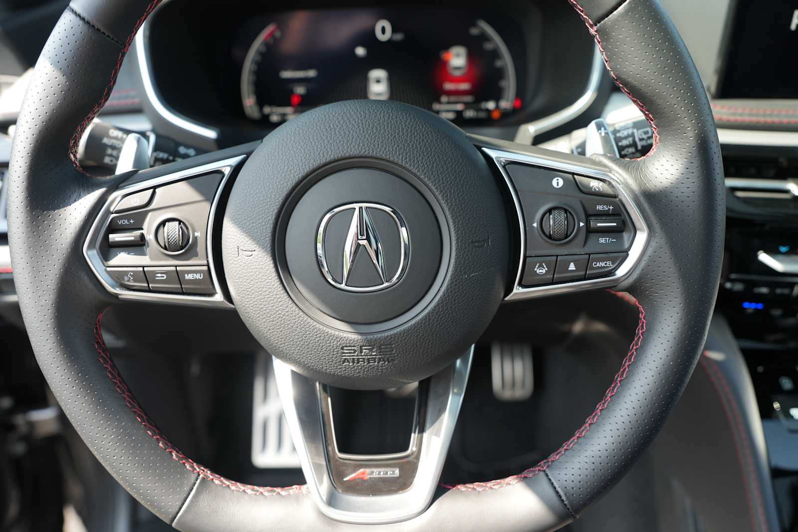 Used 2026 Acura MDX SUV