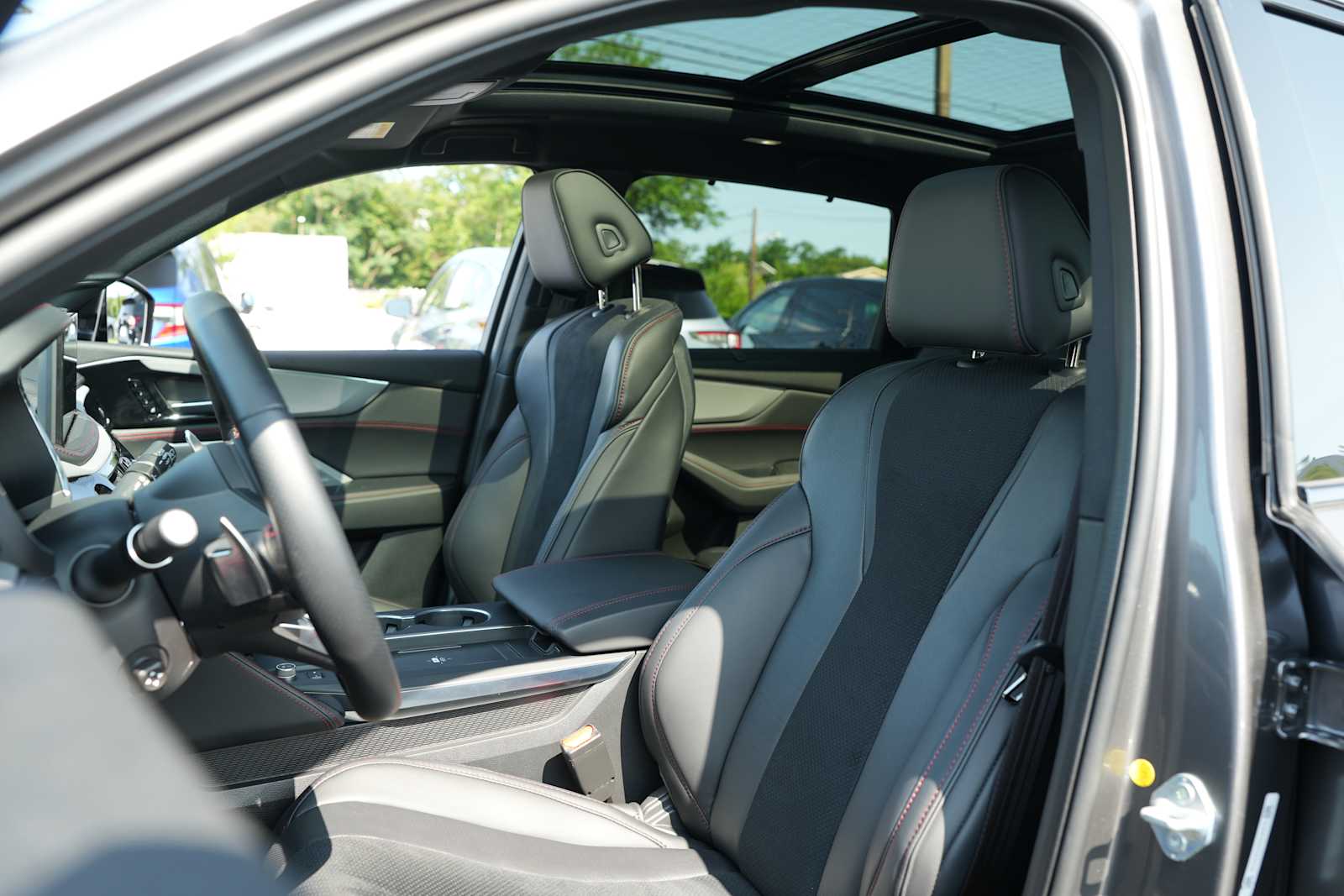 Used 2026 Acura MDX SUV
