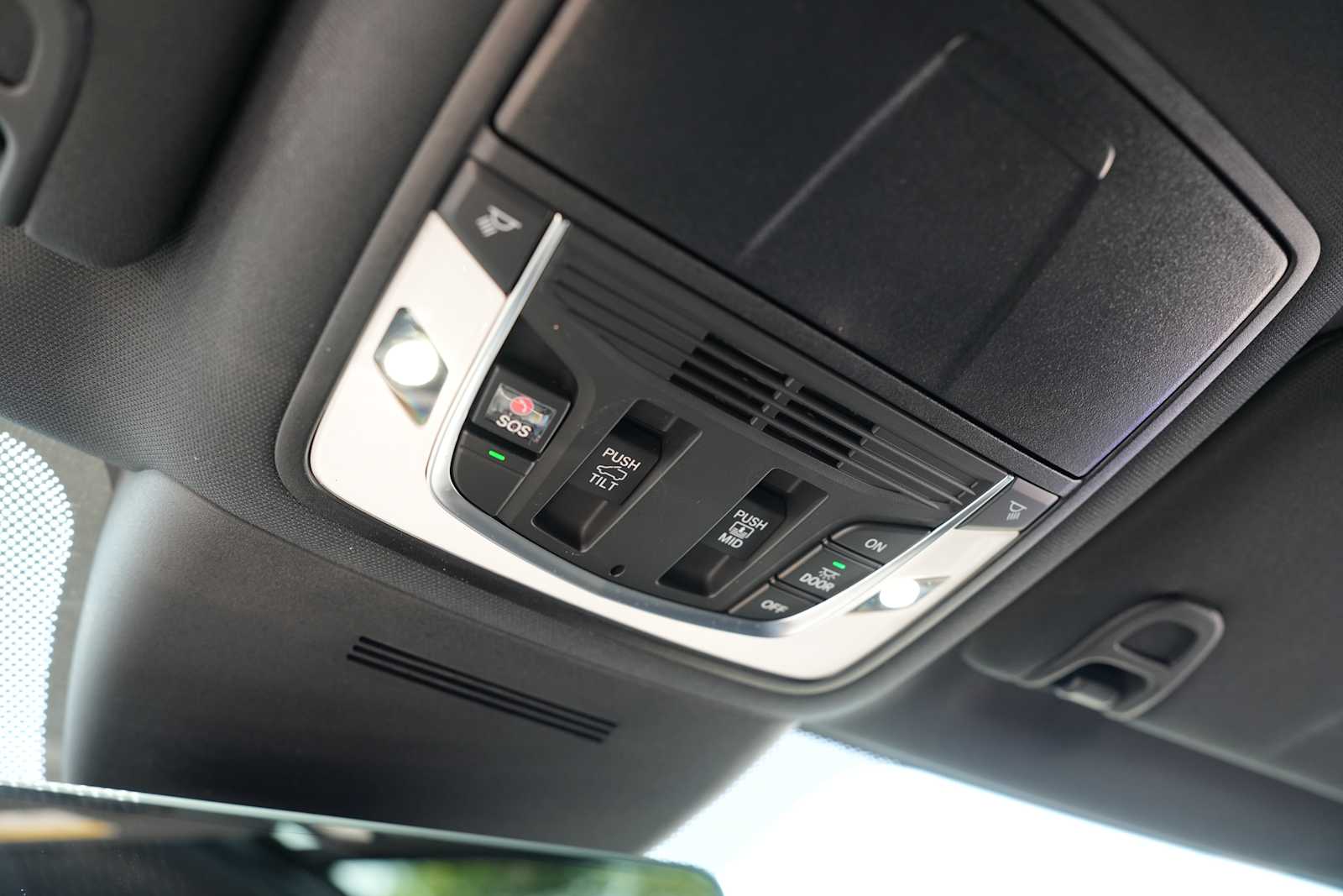 Used 2026 Acura MDX SUV
