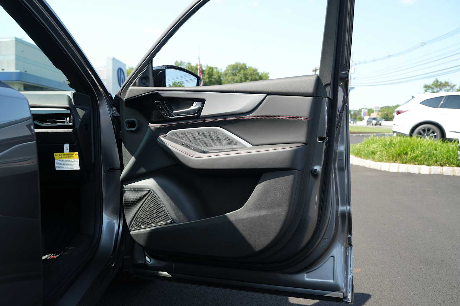 Used 2026 Acura MDX SUV