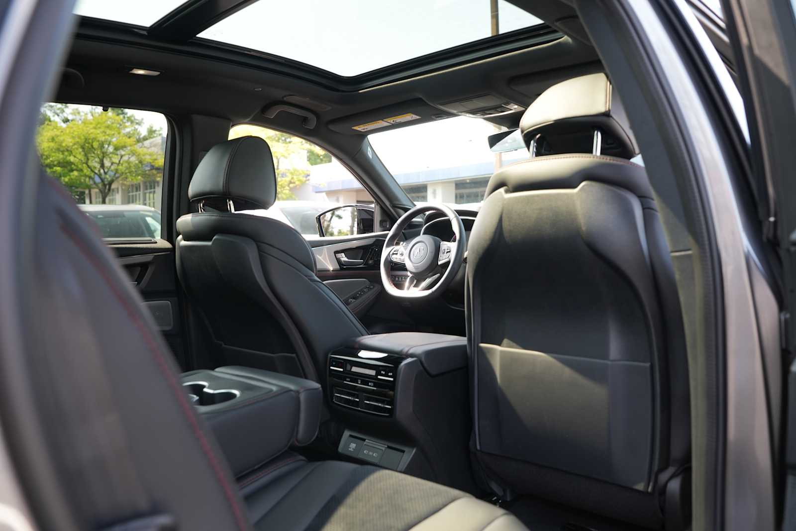 Used 2026 Acura MDX SUV