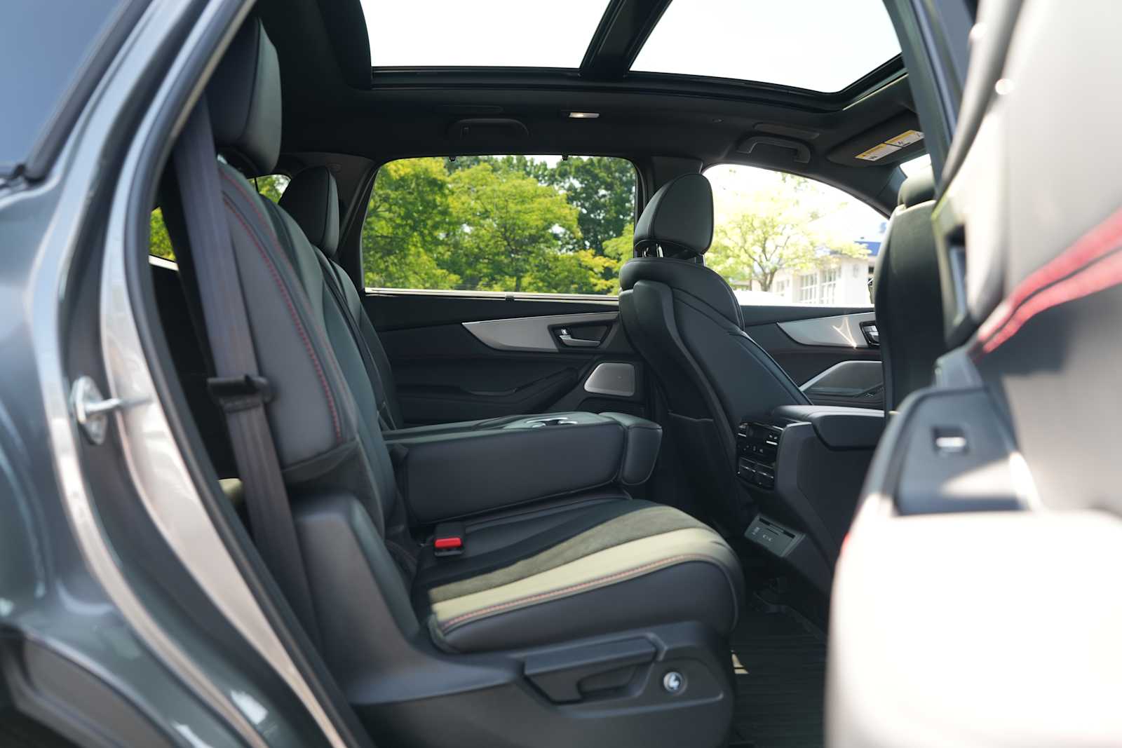 Used 2026 Acura MDX SUV