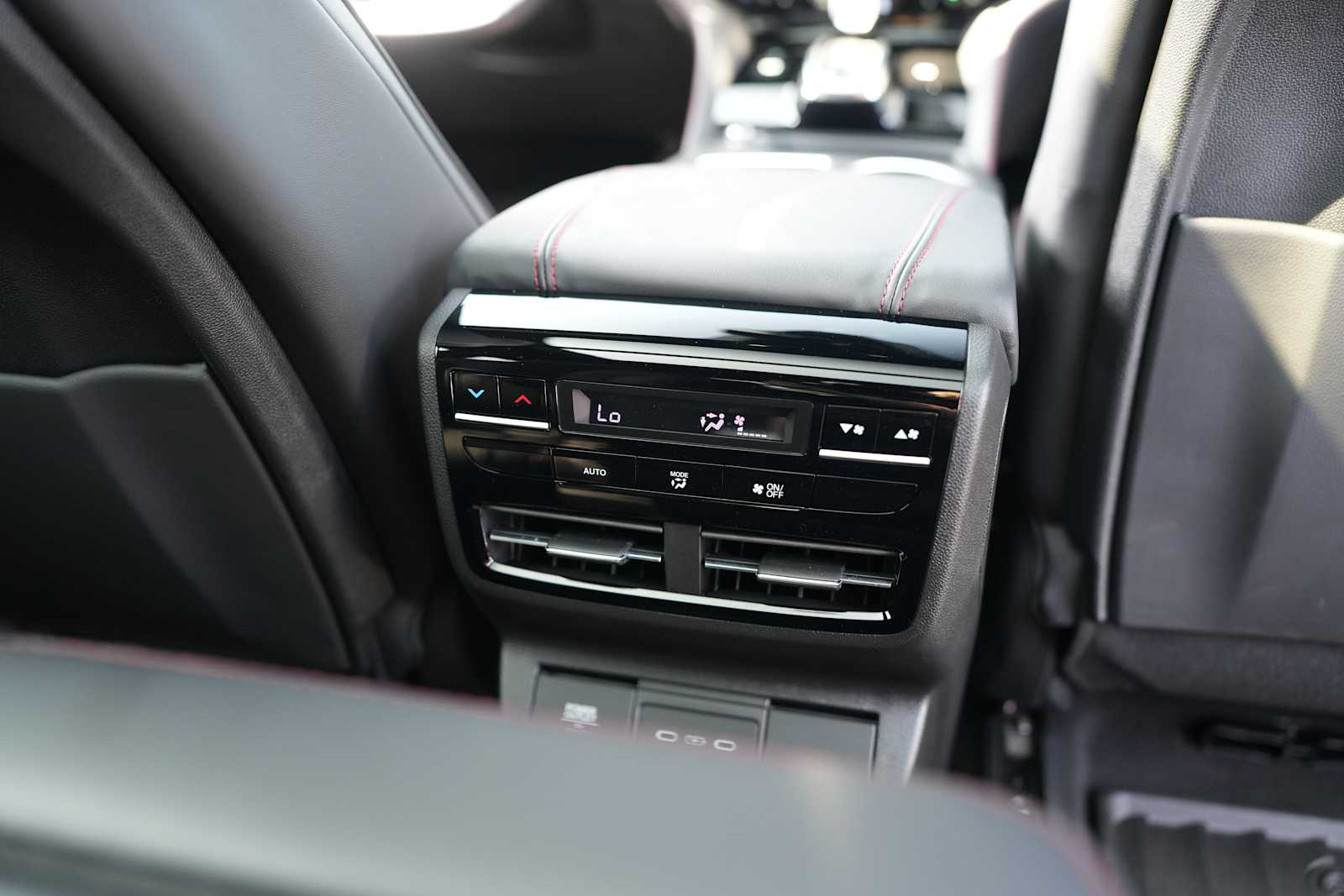 Used 2026 Acura MDX SUV