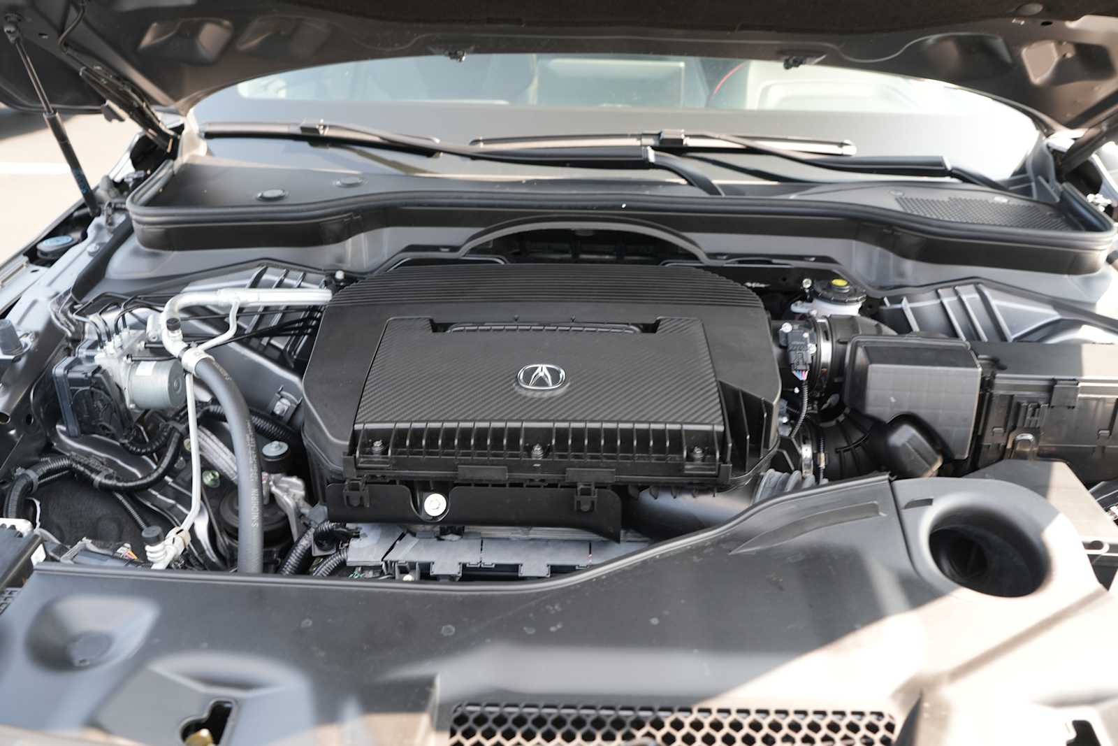 Used 2026 Acura MDX SUV