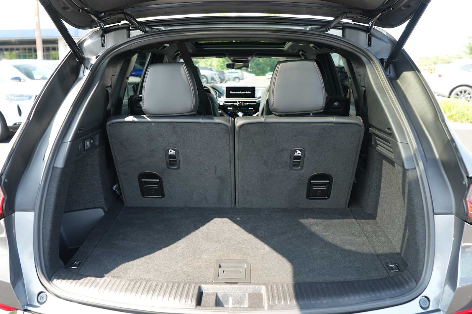Used 2026 Acura MDX SUV