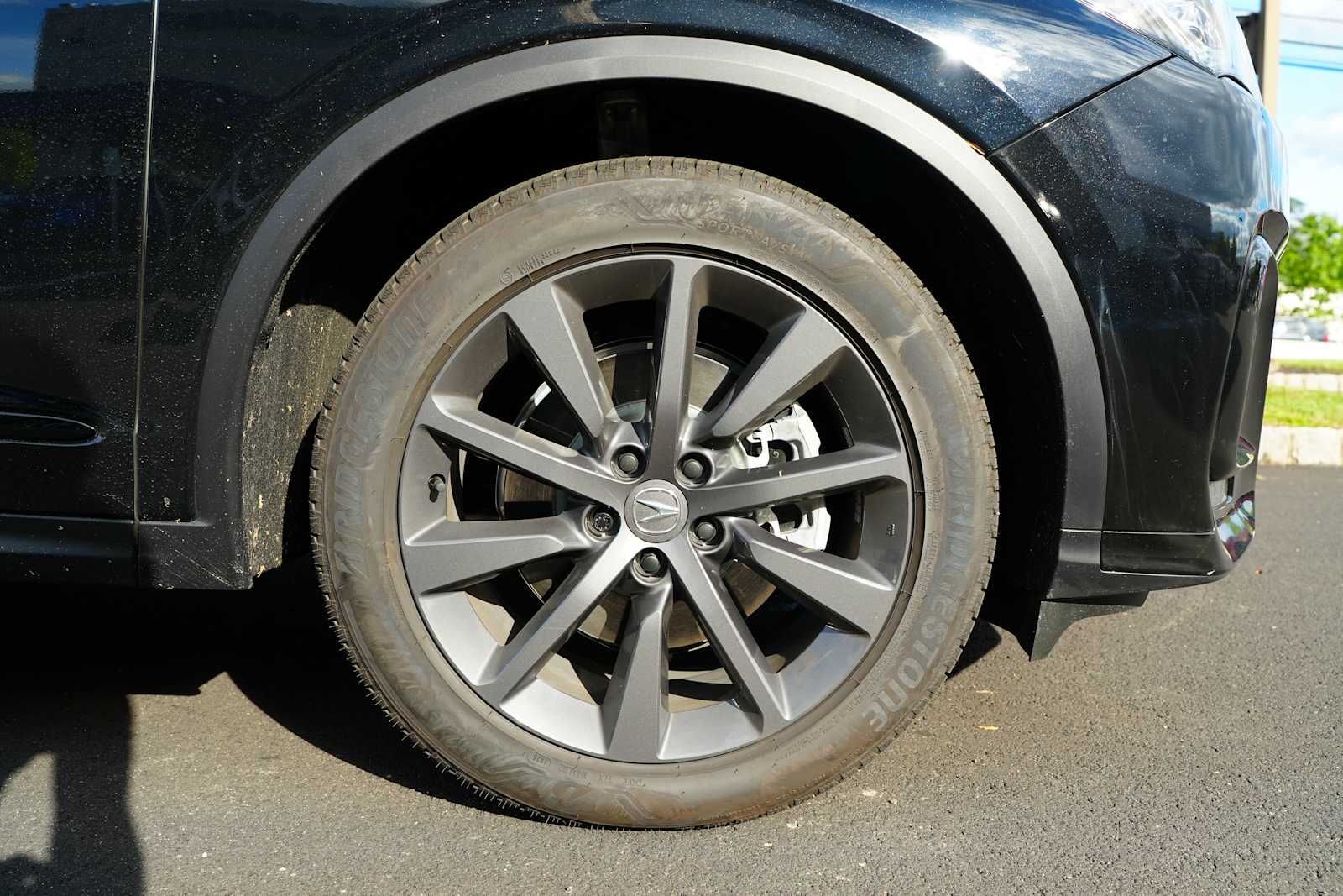 Used 2026 Acura MDX SUV