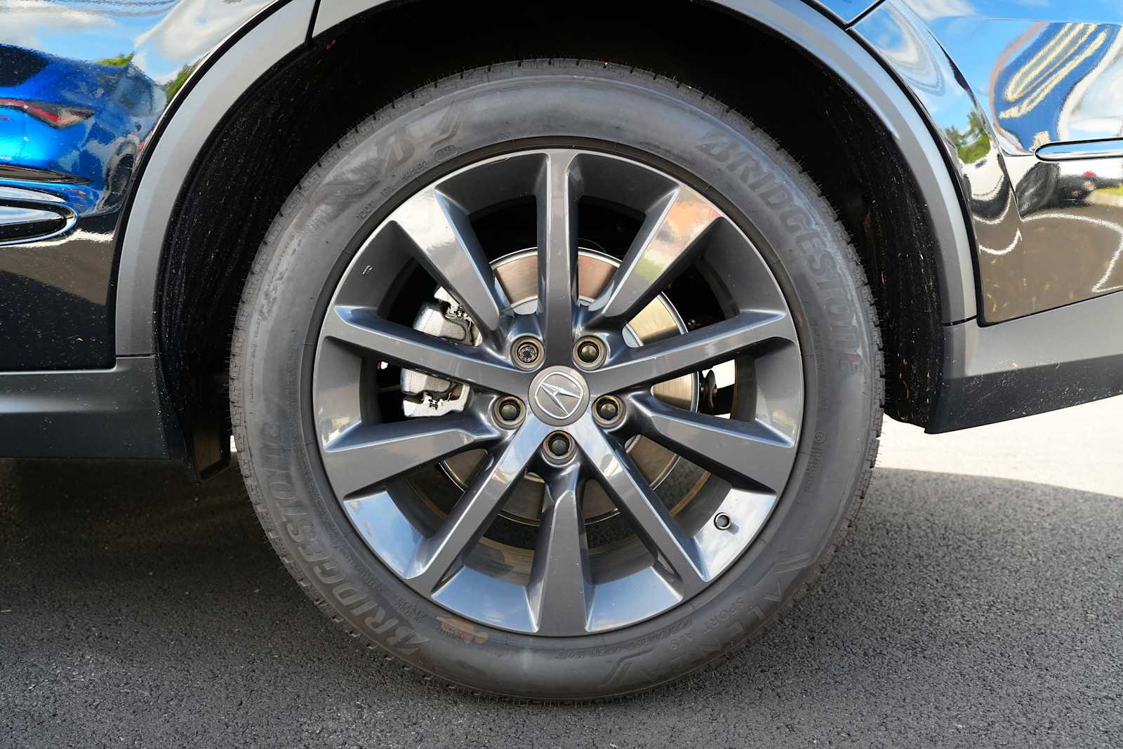 Used 2026 Acura MDX SUV