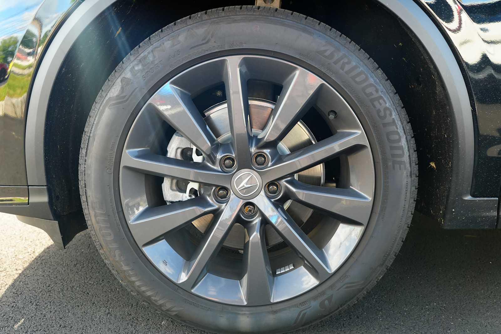 Used 2026 Acura MDX SUV
