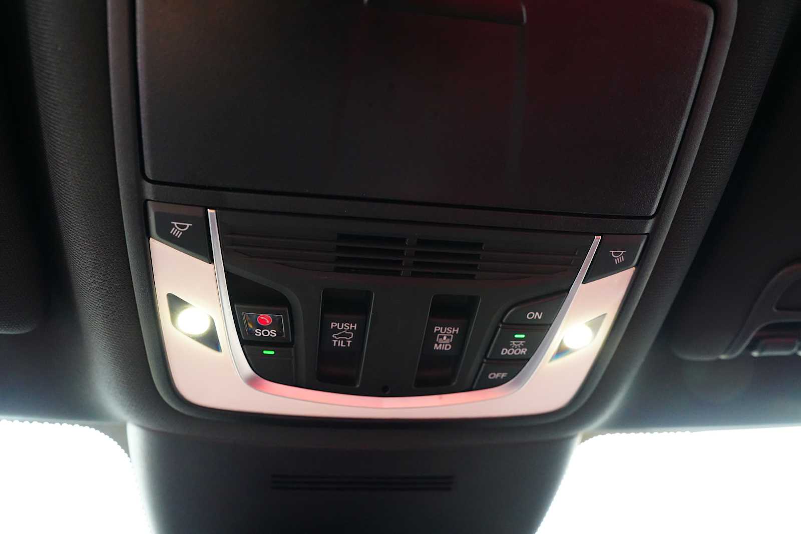 Used 2026 Acura MDX SUV