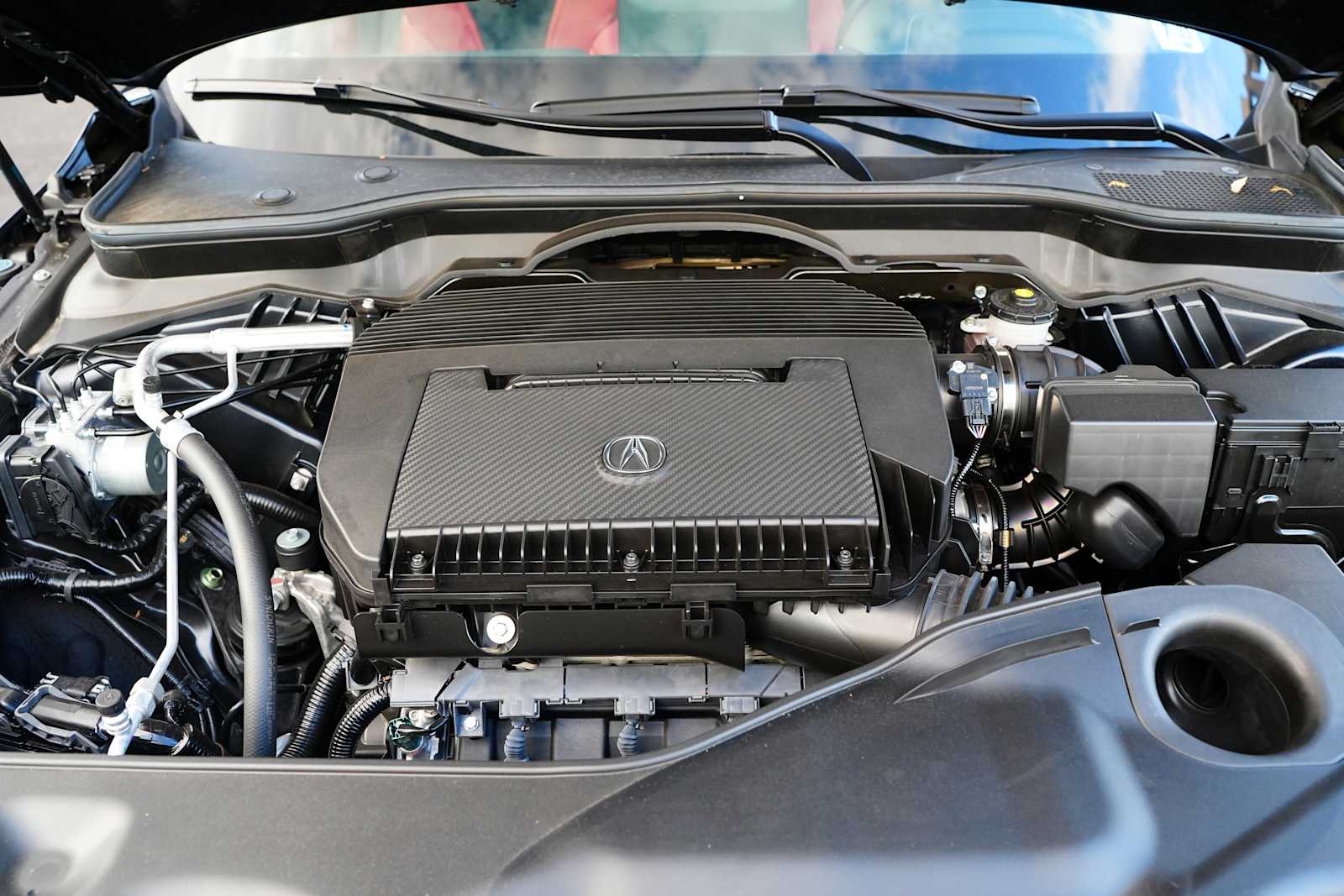 Used 2026 Acura MDX SUV