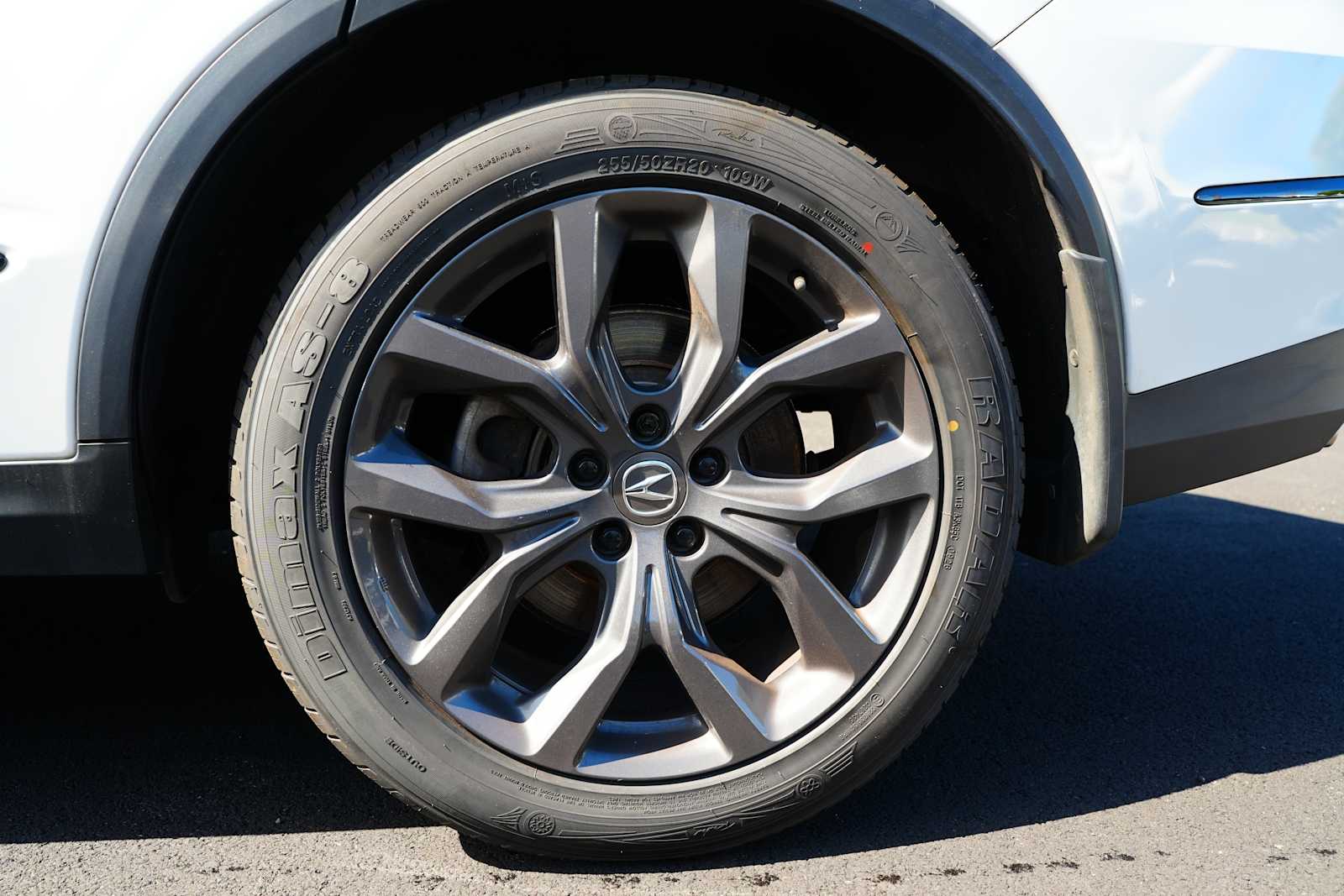 2023 Acura MDX A-Spec Package - Photo 11