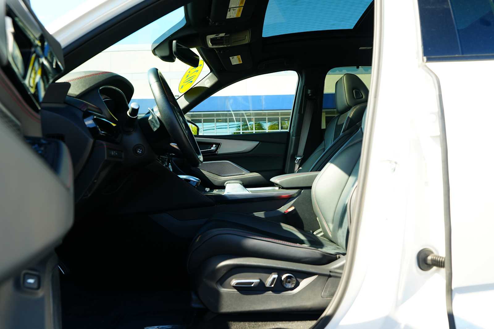 2023 Acura MDX A-Spec Package - Photo 13