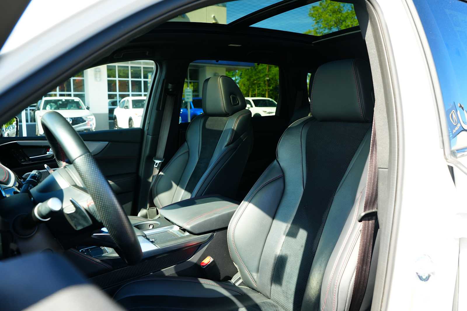 2023 Acura MDX A-Spec Package - Photo 15