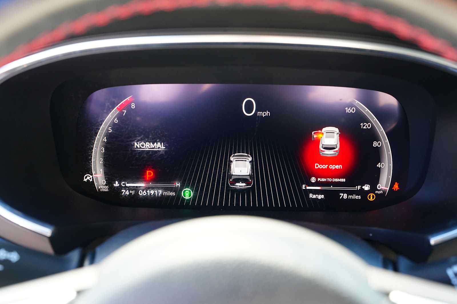 2023 Acura MDX A-Spec Package - Photo 21