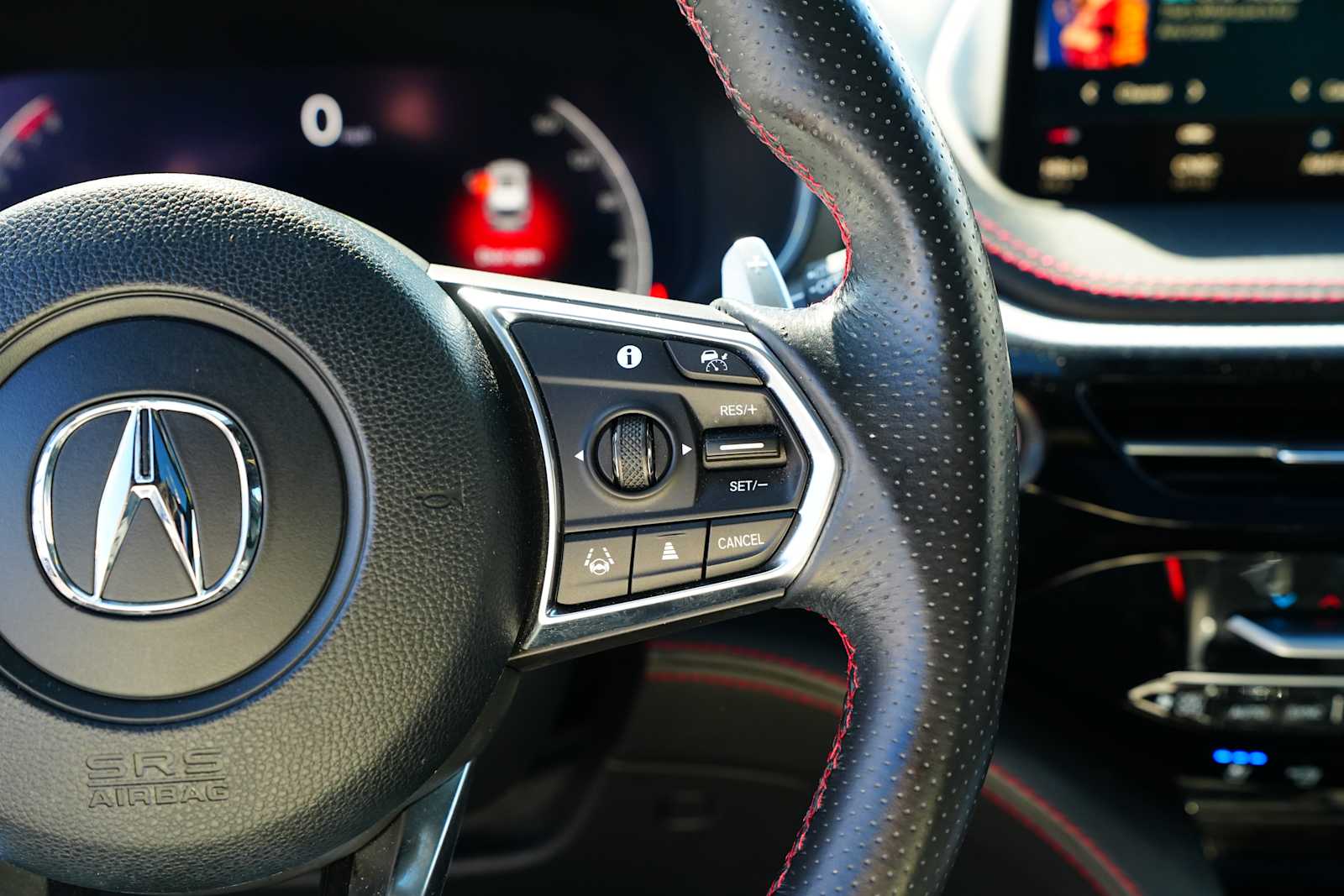2023 Acura MDX A-Spec Package - Photo 18