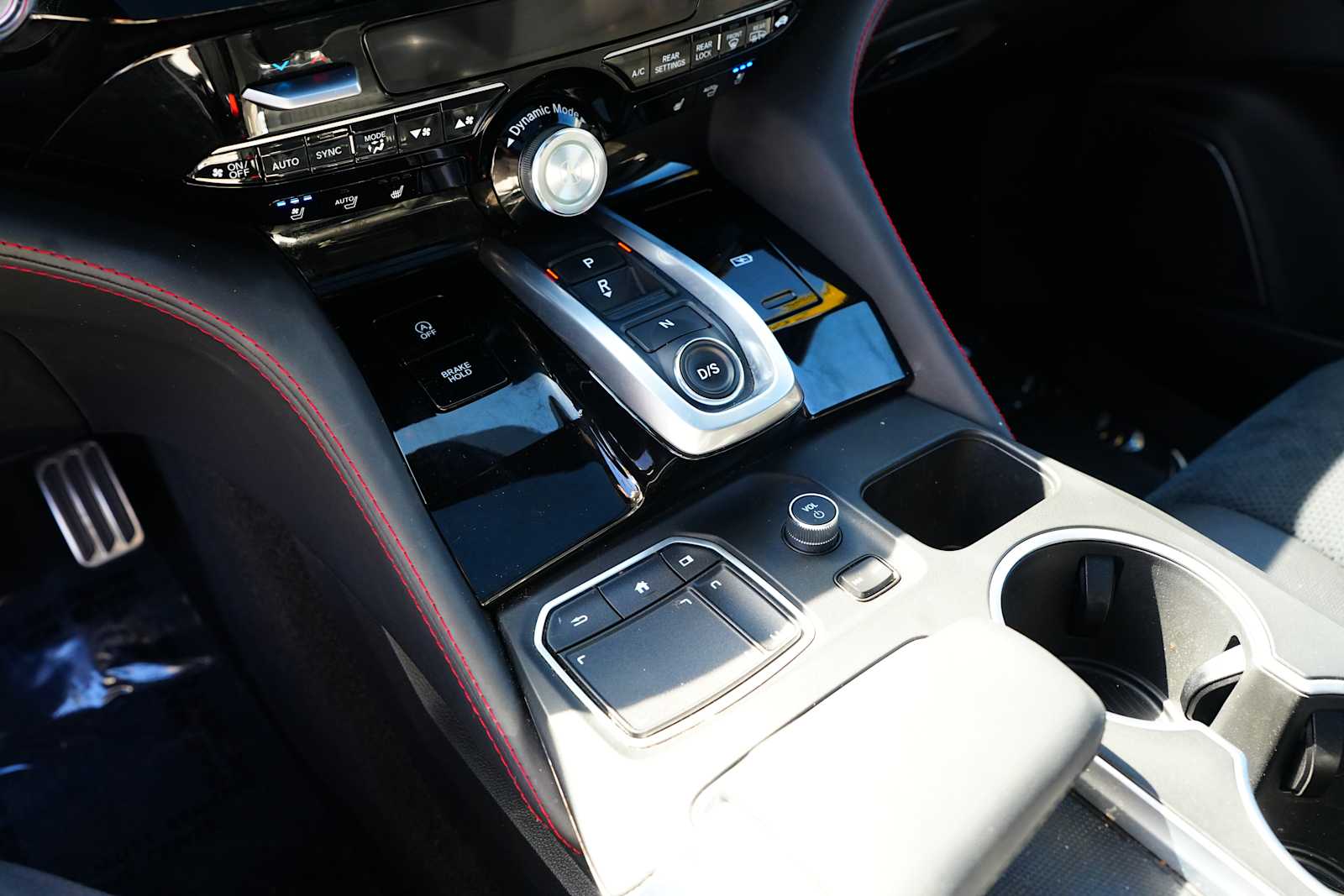 2023 Acura MDX A-Spec Package - Photo 24