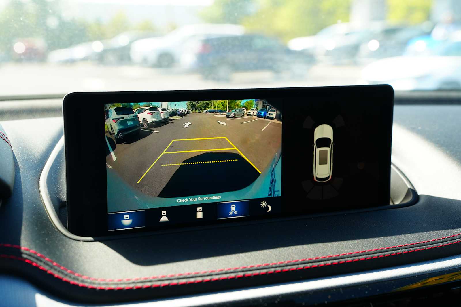 2023 Acura MDX A-Spec Package - Photo 26