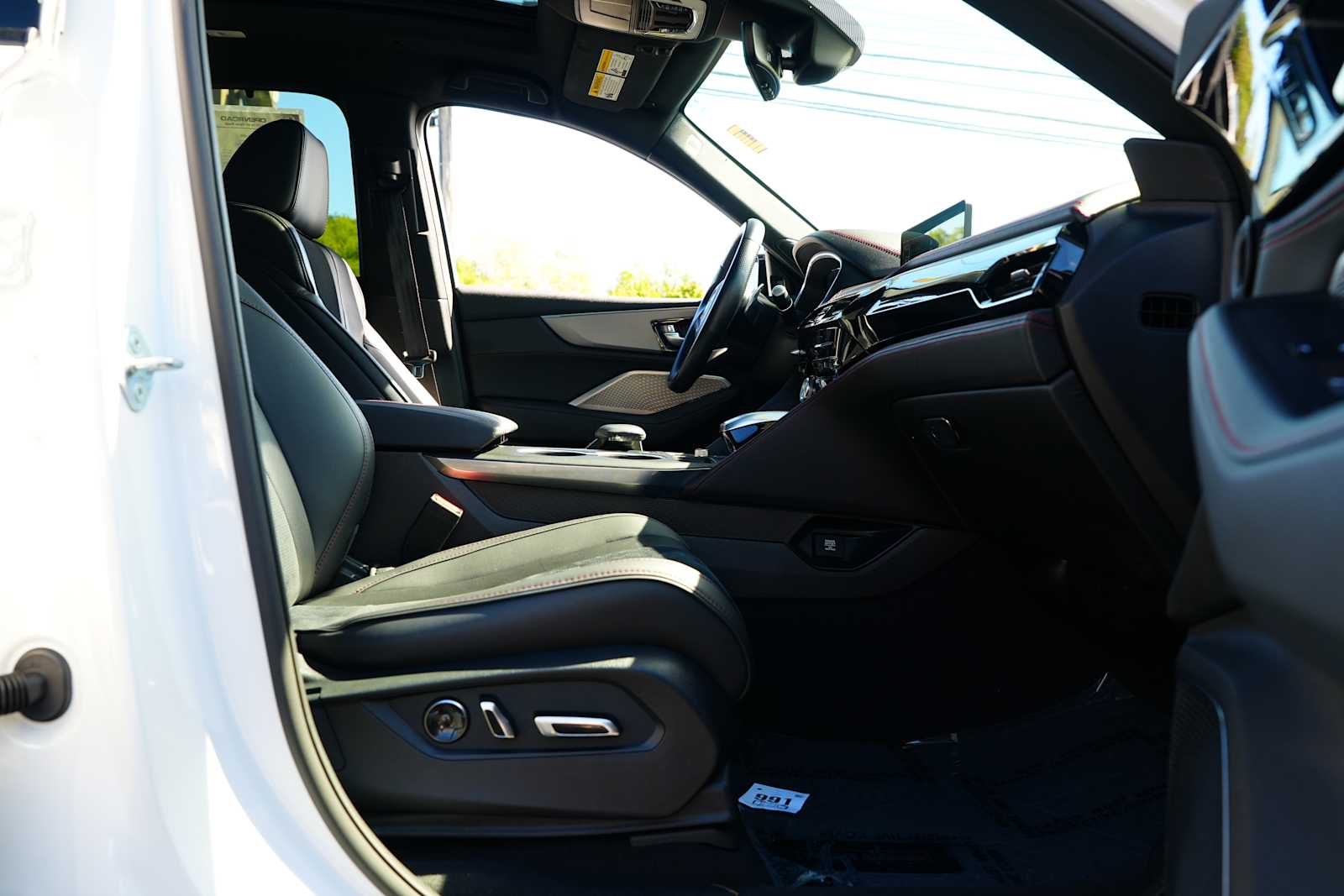 2023 Acura MDX A-Spec Package - Photo 28