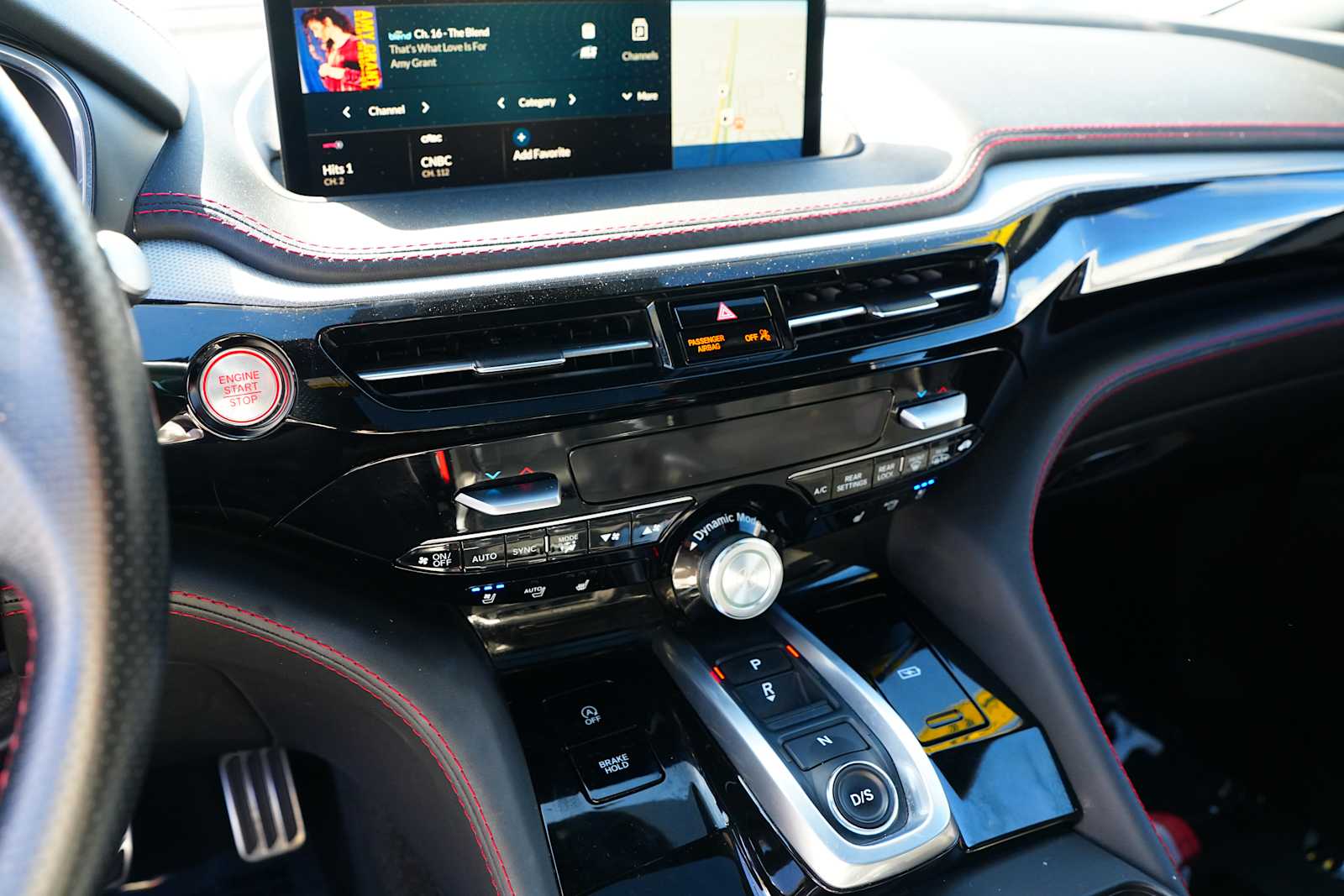 2023 Acura MDX A-Spec Package - Photo 25