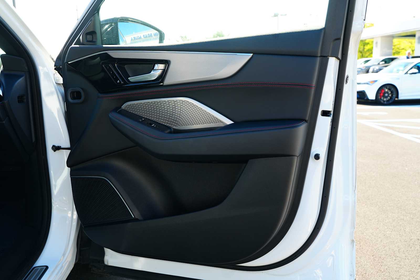 2023 Acura MDX A-Spec Package - Photo 29