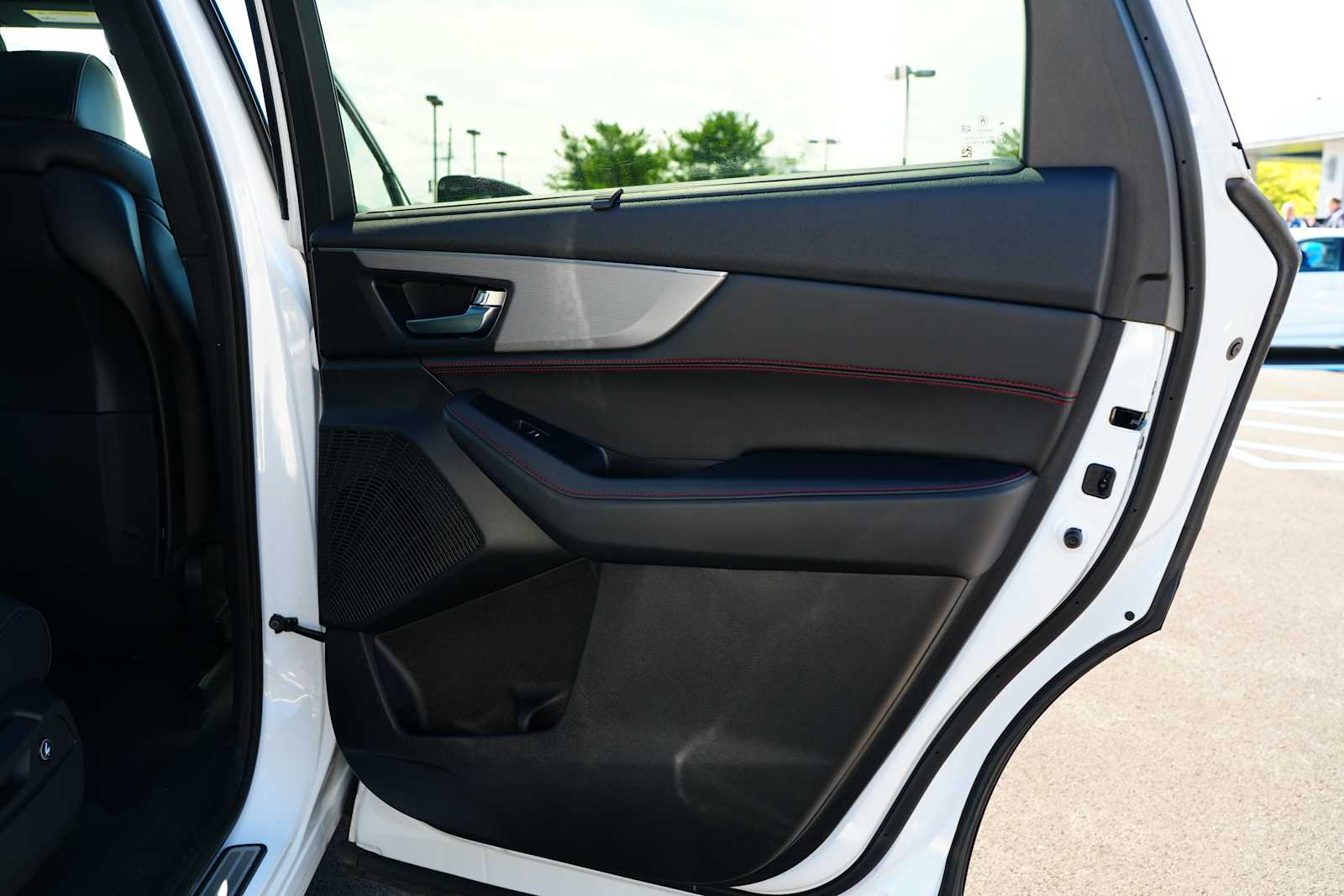 2023 Acura MDX A-Spec Package - Photo 32