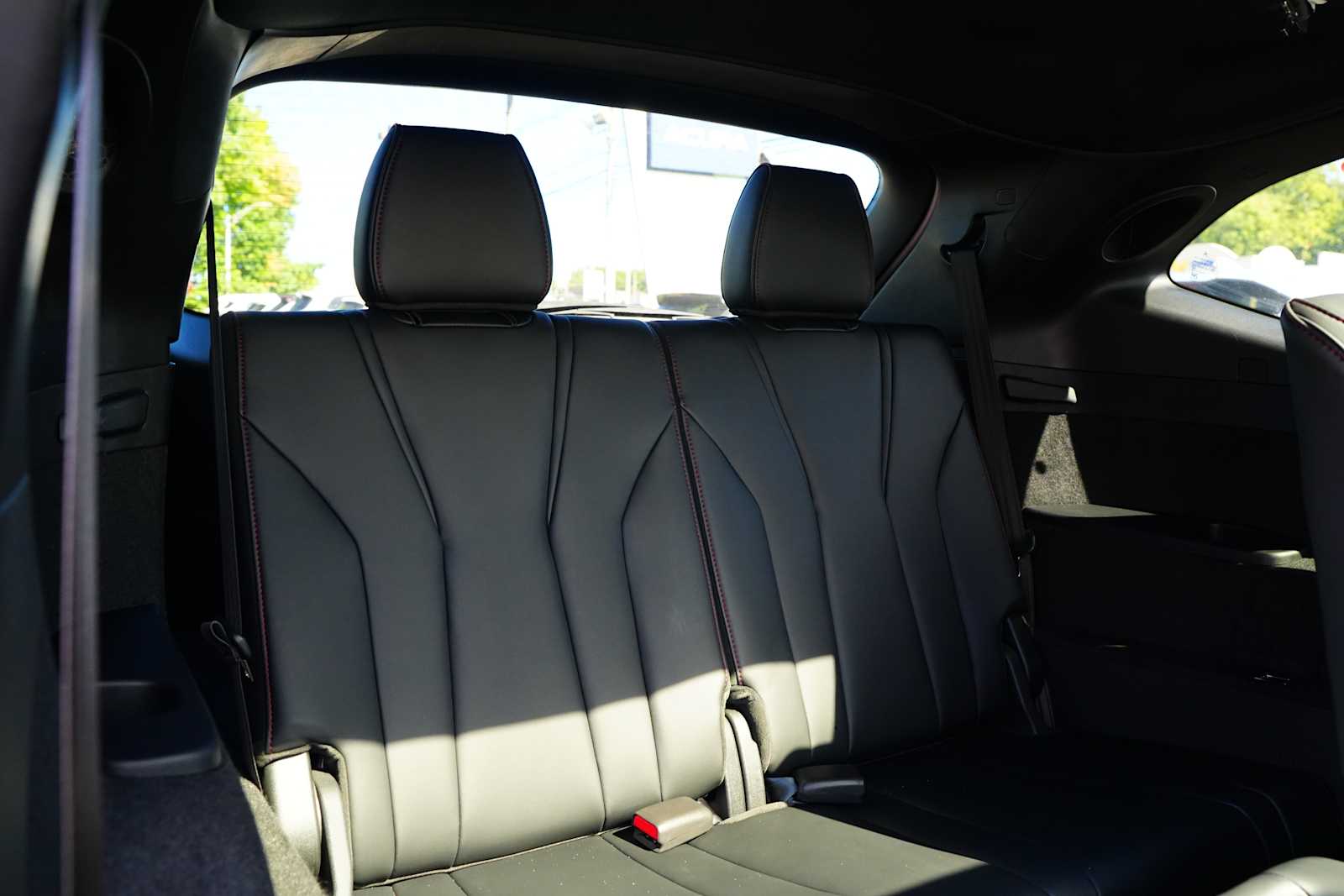 2023 Acura MDX A-Spec Package - Photo 34