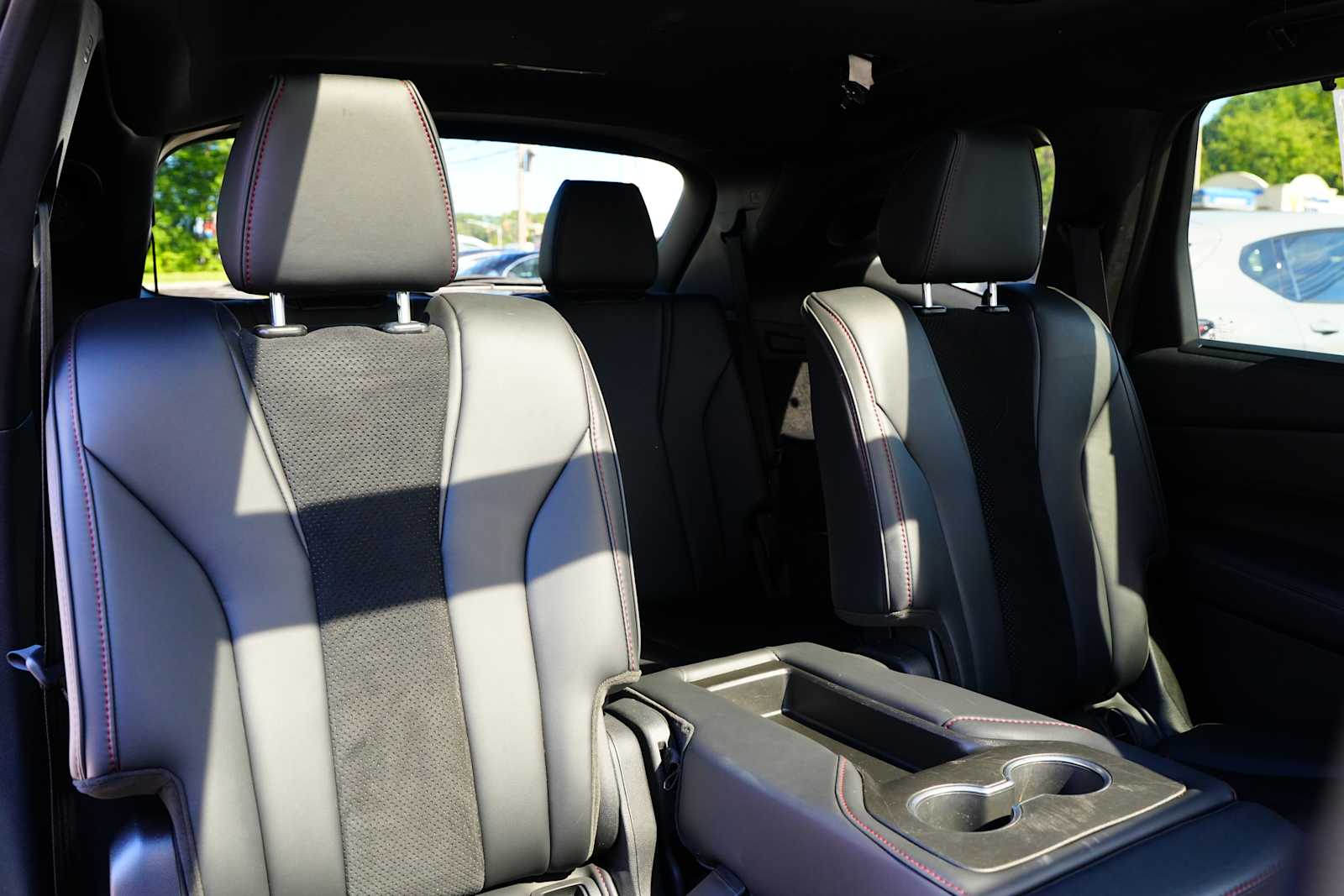 2023 Acura MDX A-Spec Package - Photo 30
