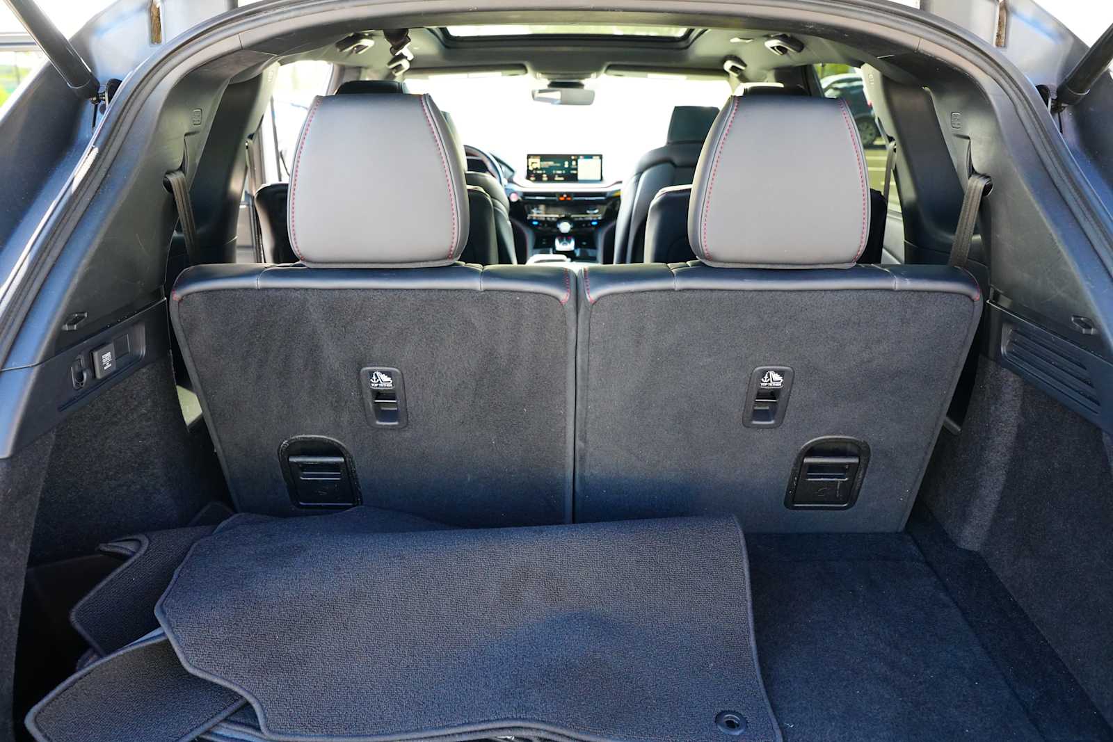2023 Acura MDX A-Spec Package - Photo 38