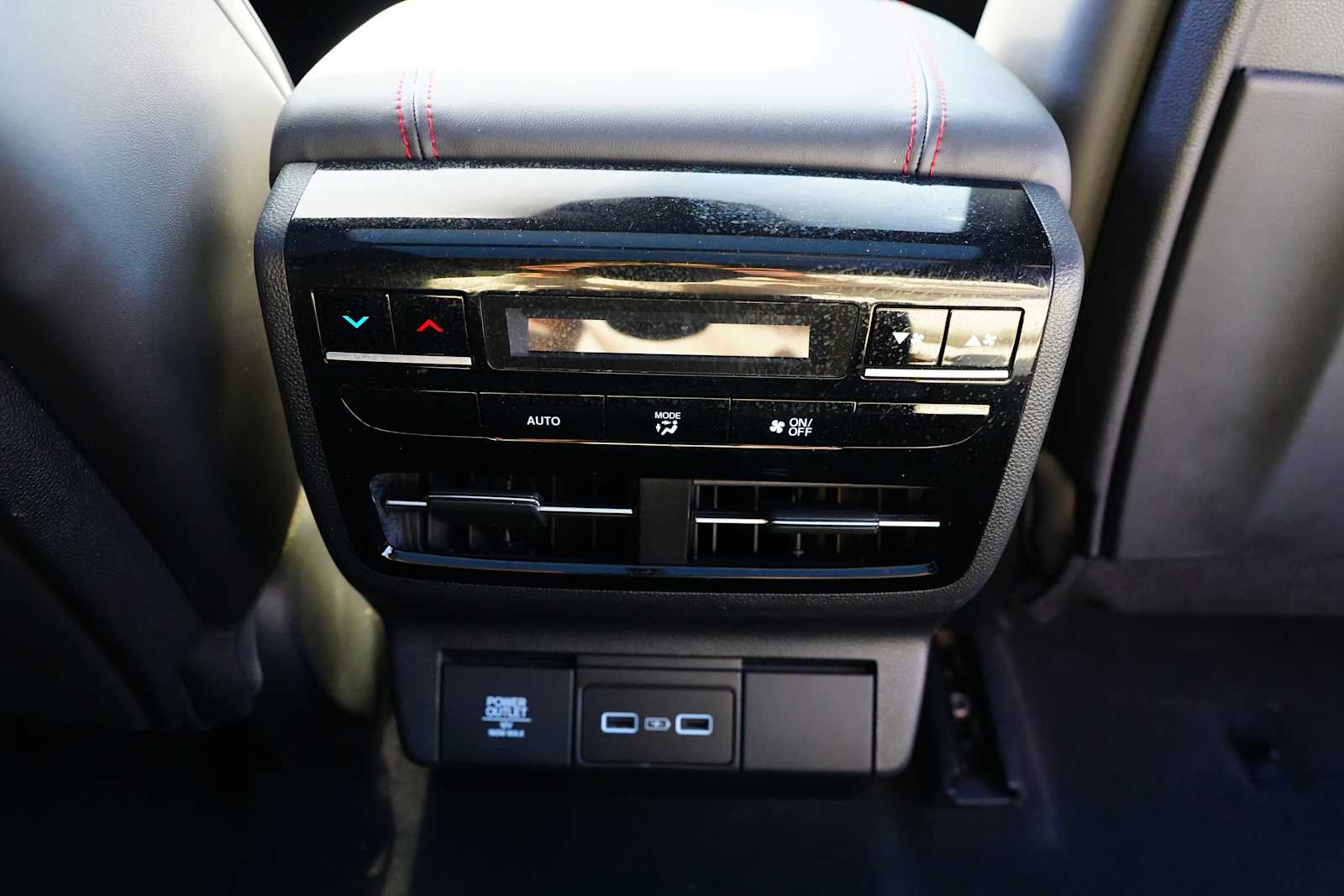 2023 Acura MDX A-Spec Package - Photo 36