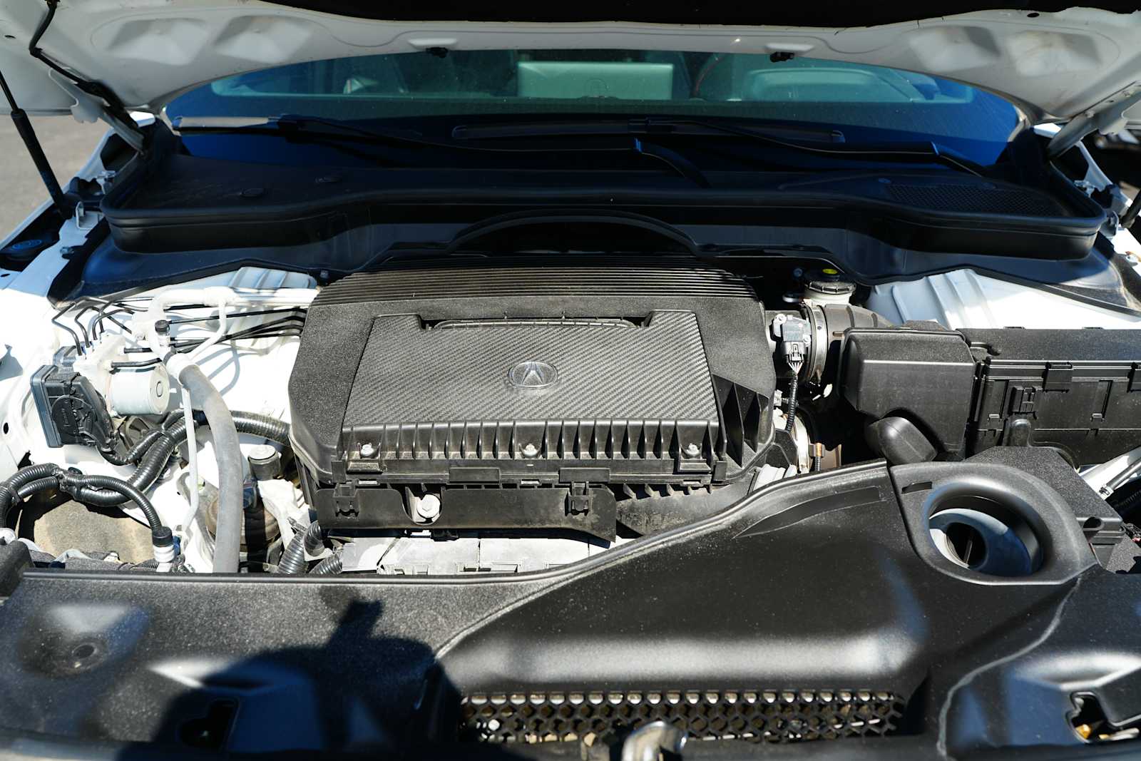 2023 Acura MDX A-Spec Package - Photo 39