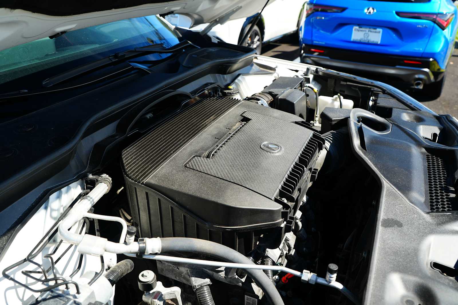2023 Acura MDX A-Spec Package - Photo 40