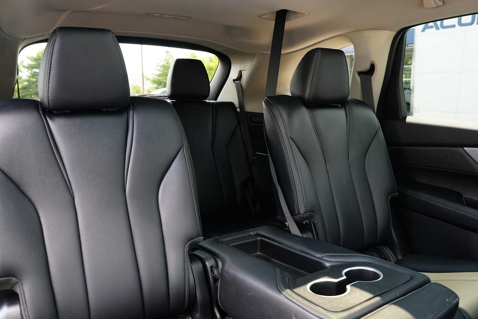 Used 2024 Acura MDX SUV