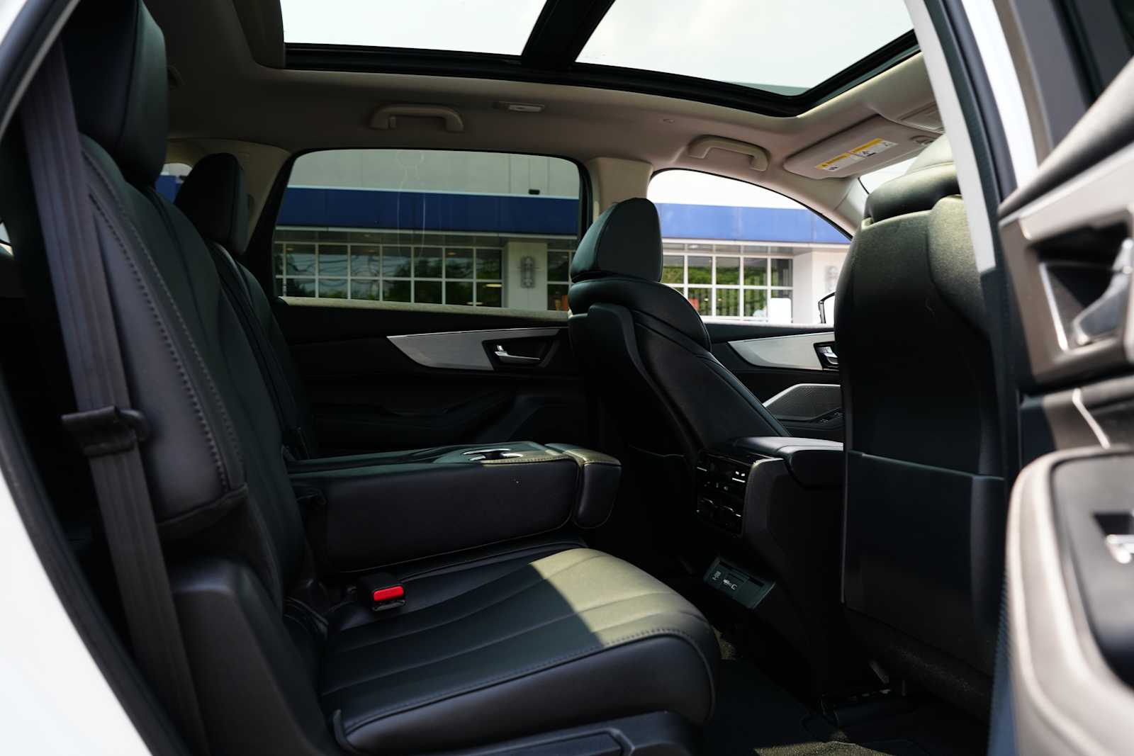 Used 2024 Acura MDX SUV