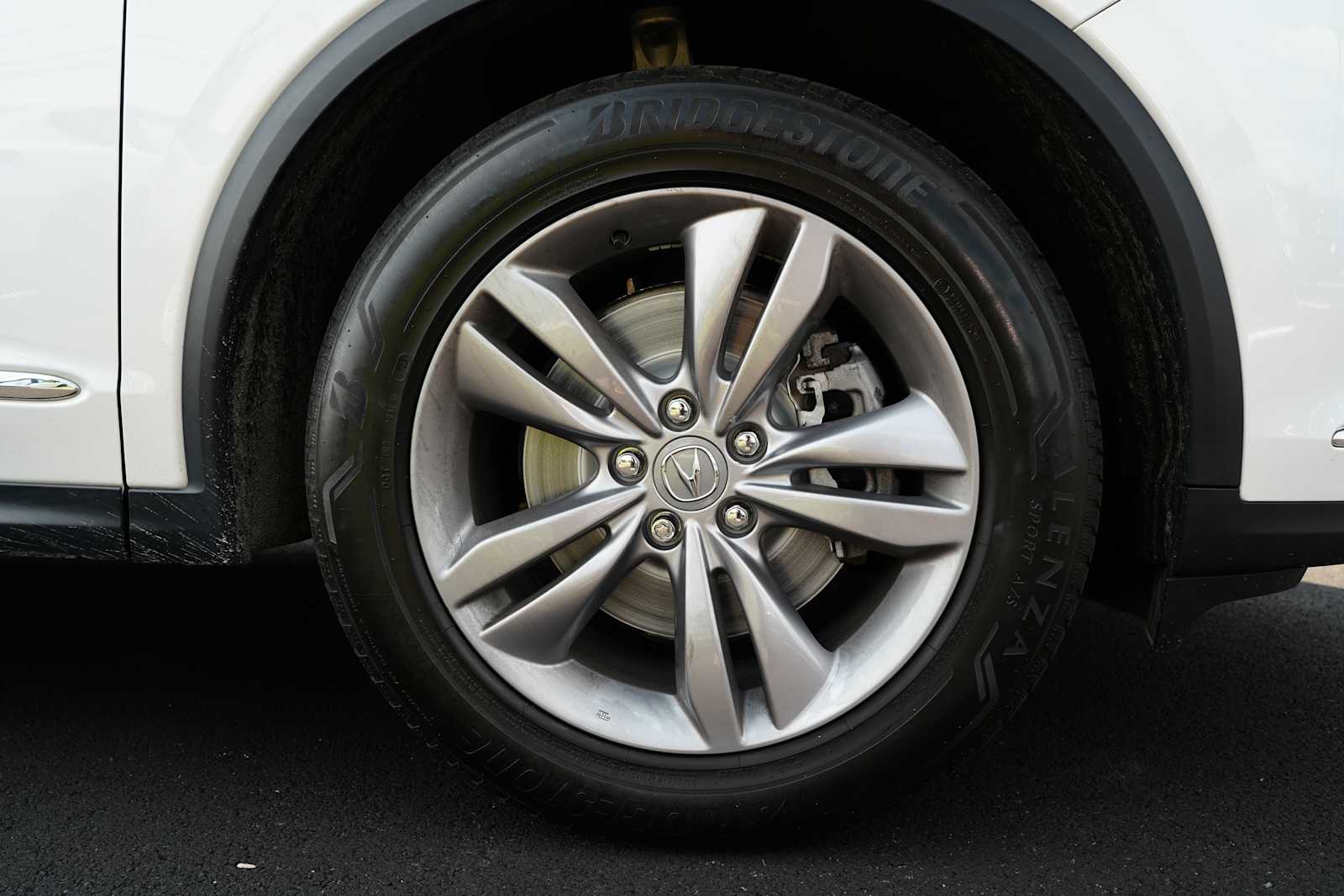Used 2024 Acura MDX SUV