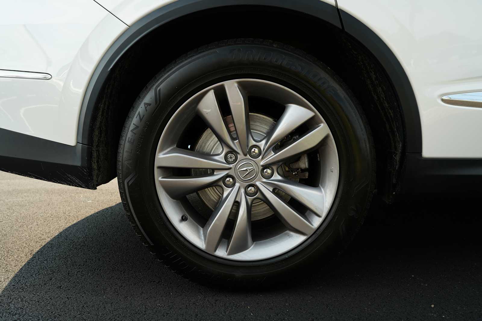 Used 2024 Acura MDX SUV