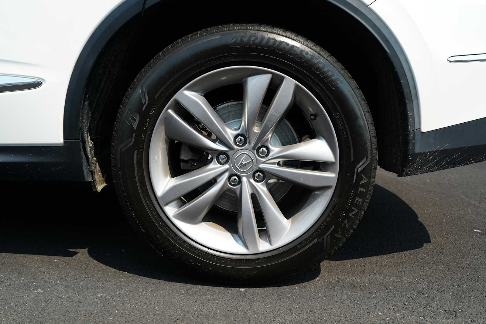 Used 2024 Acura MDX SUV